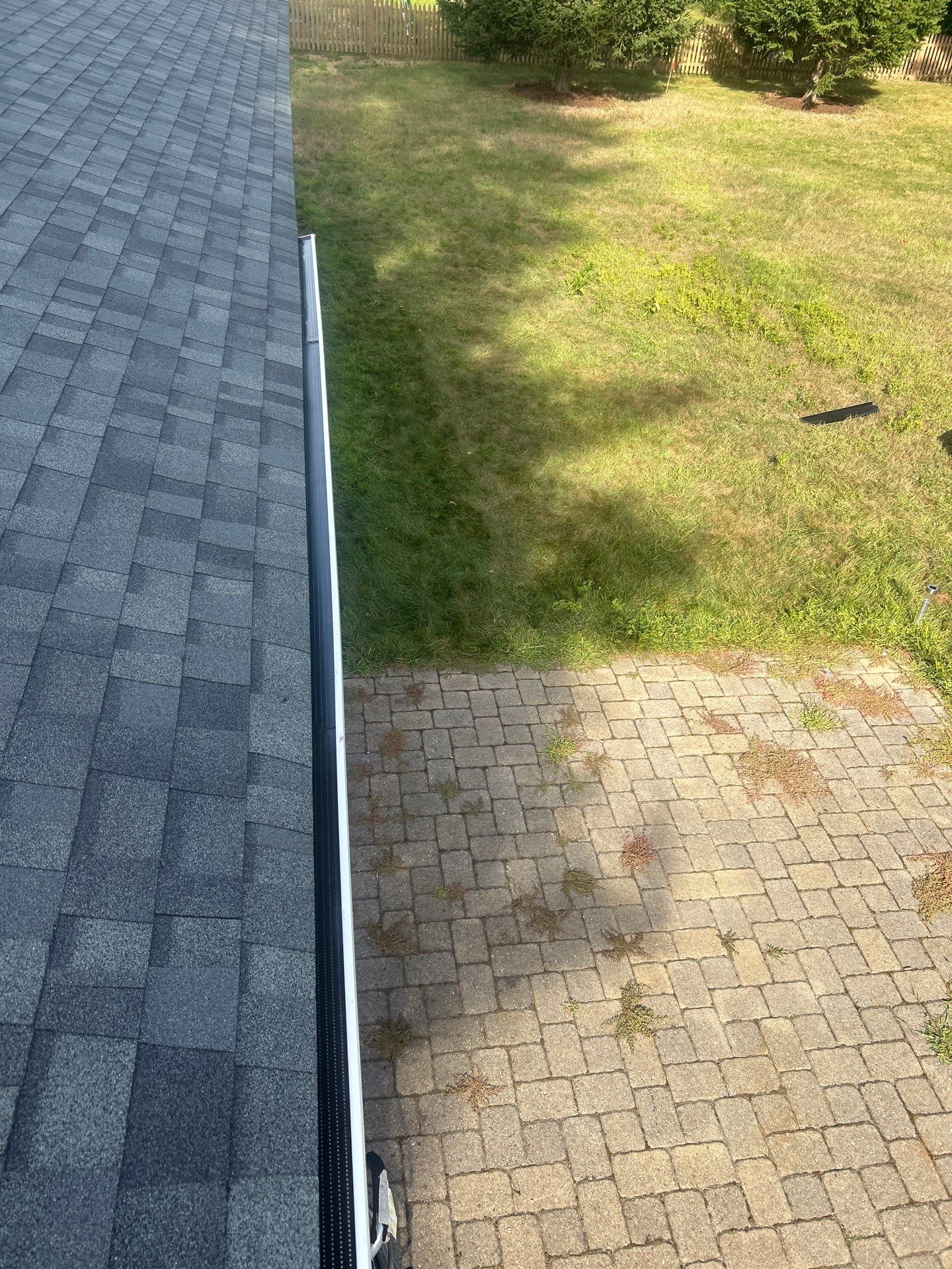 Roof Replacement & Gutter Installation – Chelmsford, MA by Mighty Dog Roofing of Greater Middlesex County