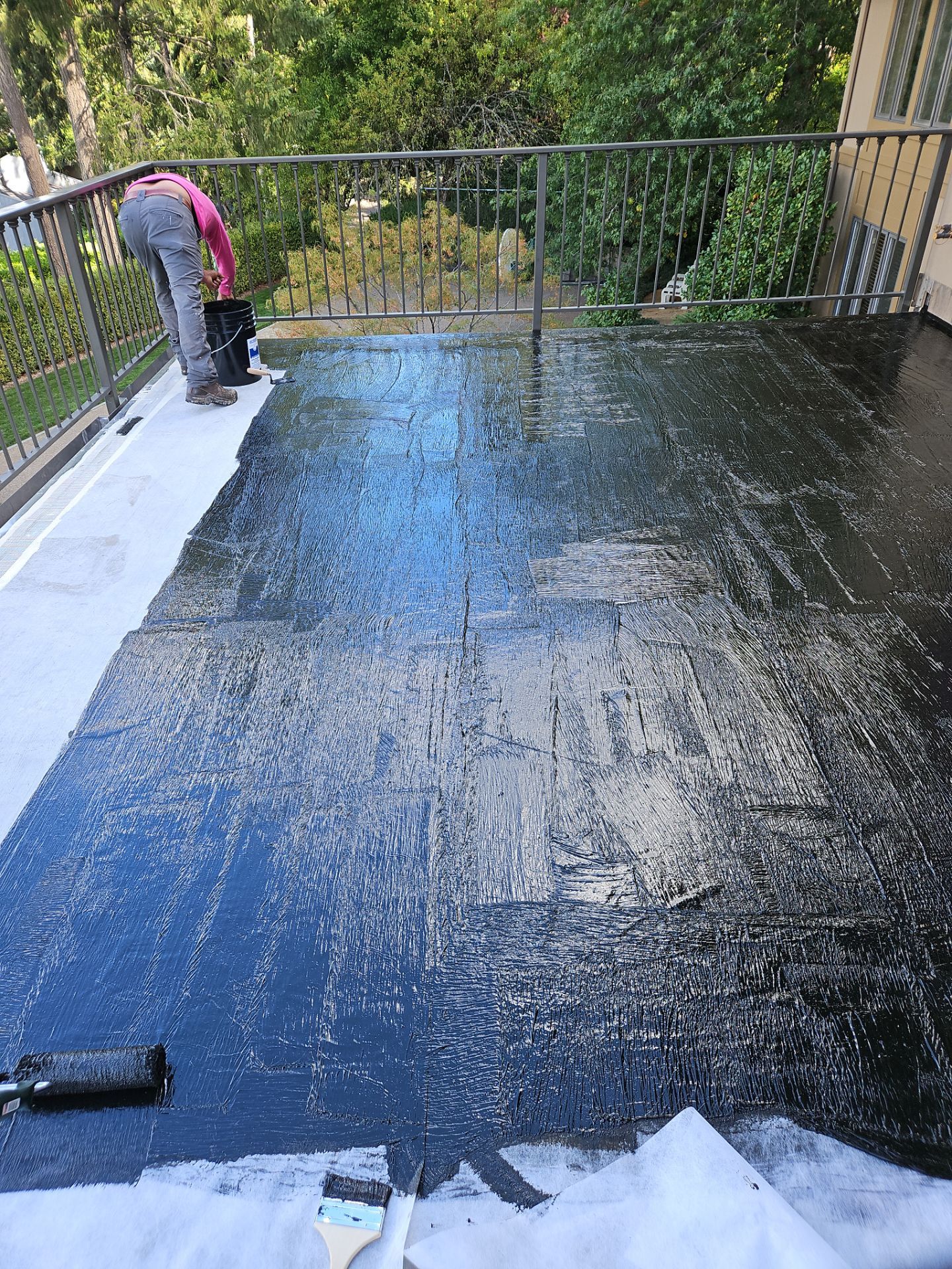Waterproofing & Roof Protection – Eugene, OR by BEST Roofing & Waterproofing