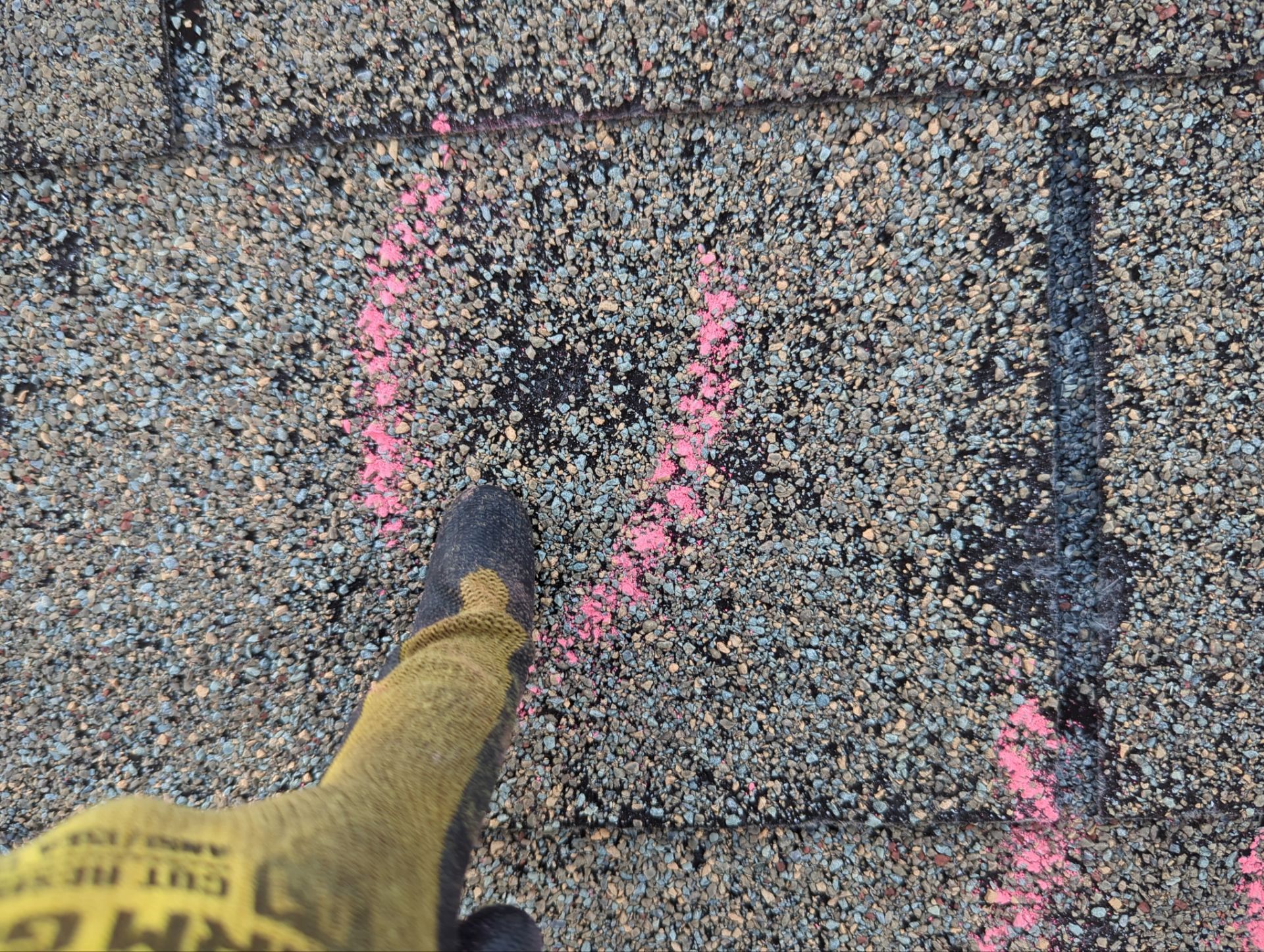 Residential Roof Replacement using Owens Corning by Inspector Roofing and Restoration