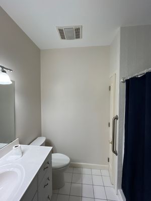 Project in Kelso