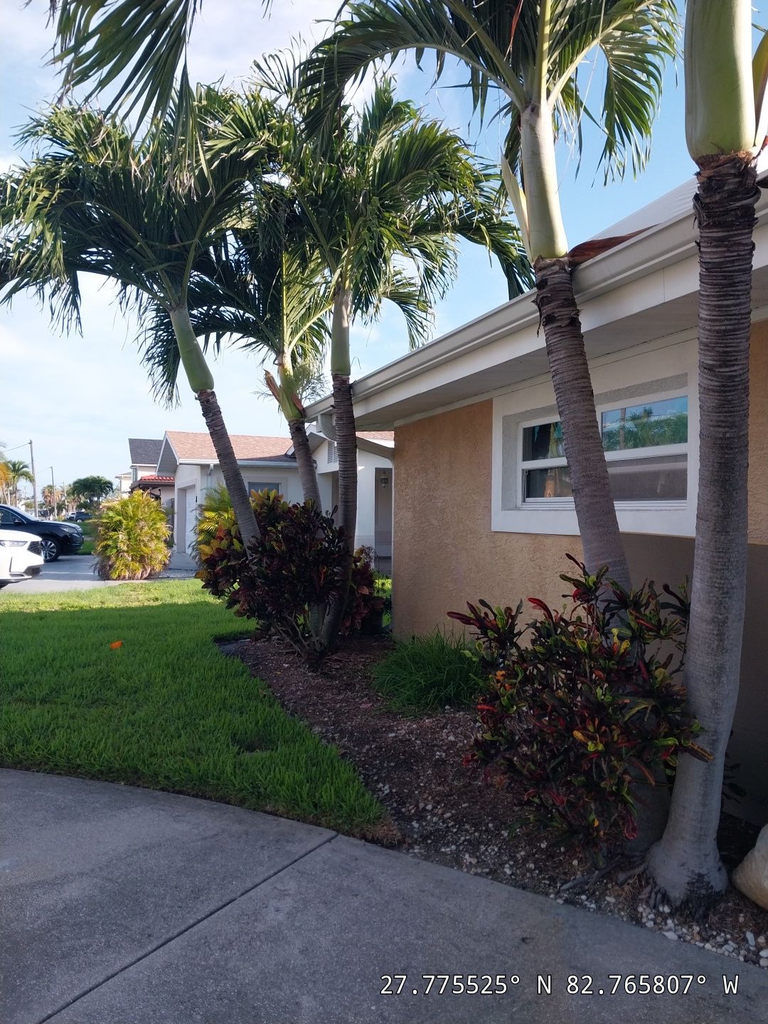 Project in Treasure Island 33701 by Mitchell Roofing Company LLC 