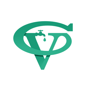 Logo for Clear Vision Plumbing