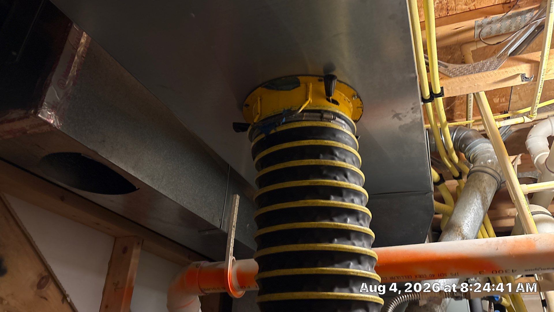 Air Duct Cleaning in Beaver, PA by Superior Air Duct Cleaning