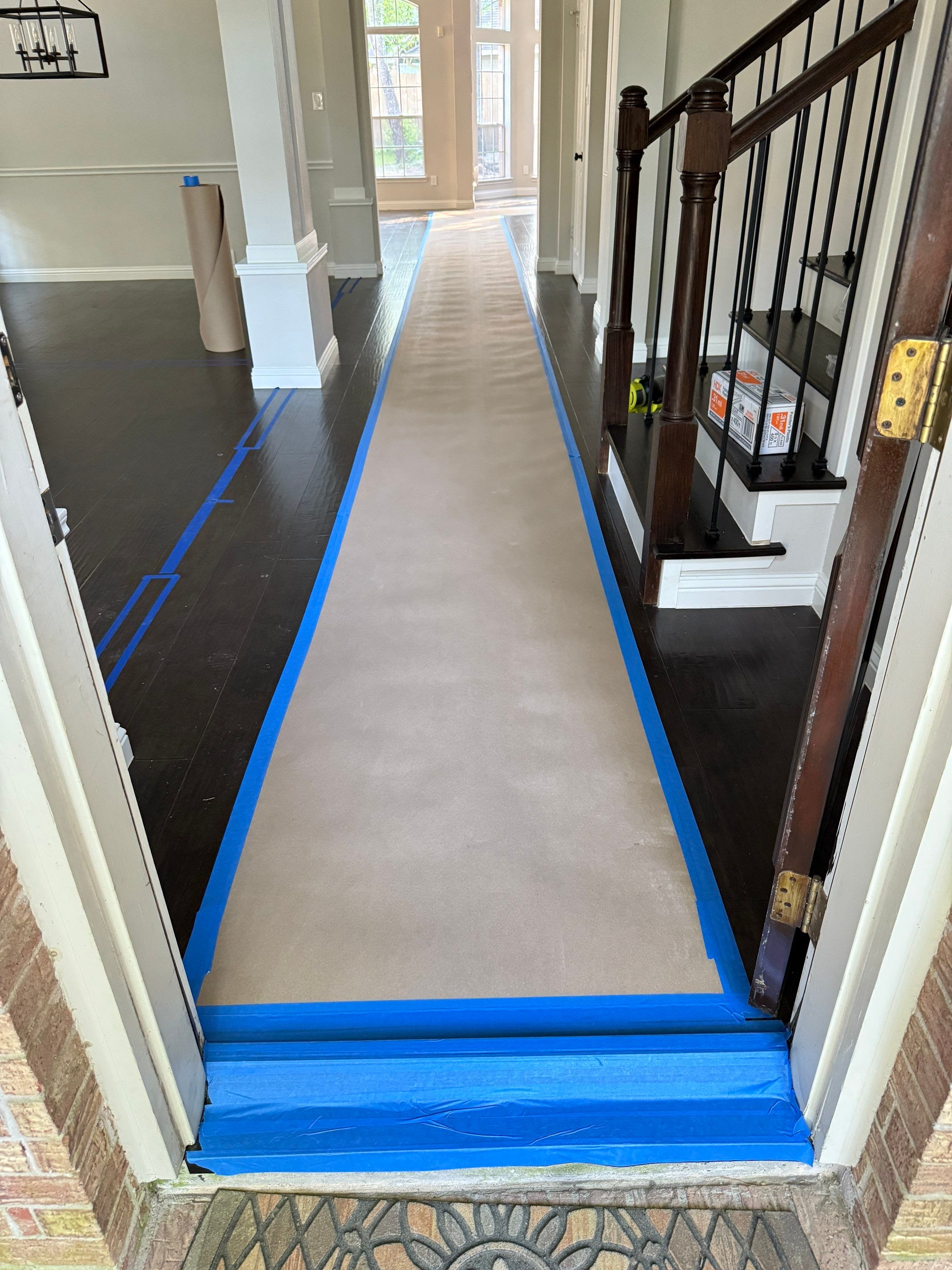 Office Additions in The Woodlands by Austin Glass Construction