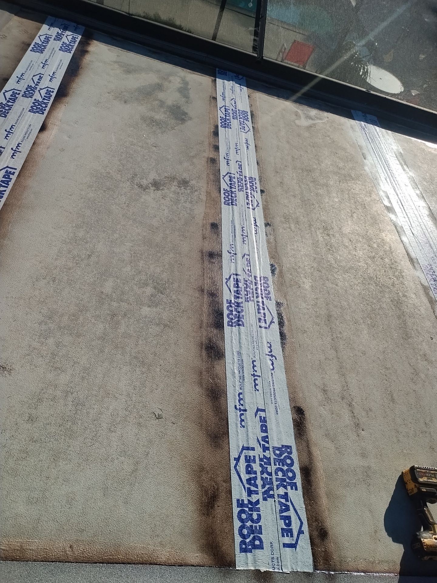 Project in Seminole 33776 by Mitchell Roofing Company LLC