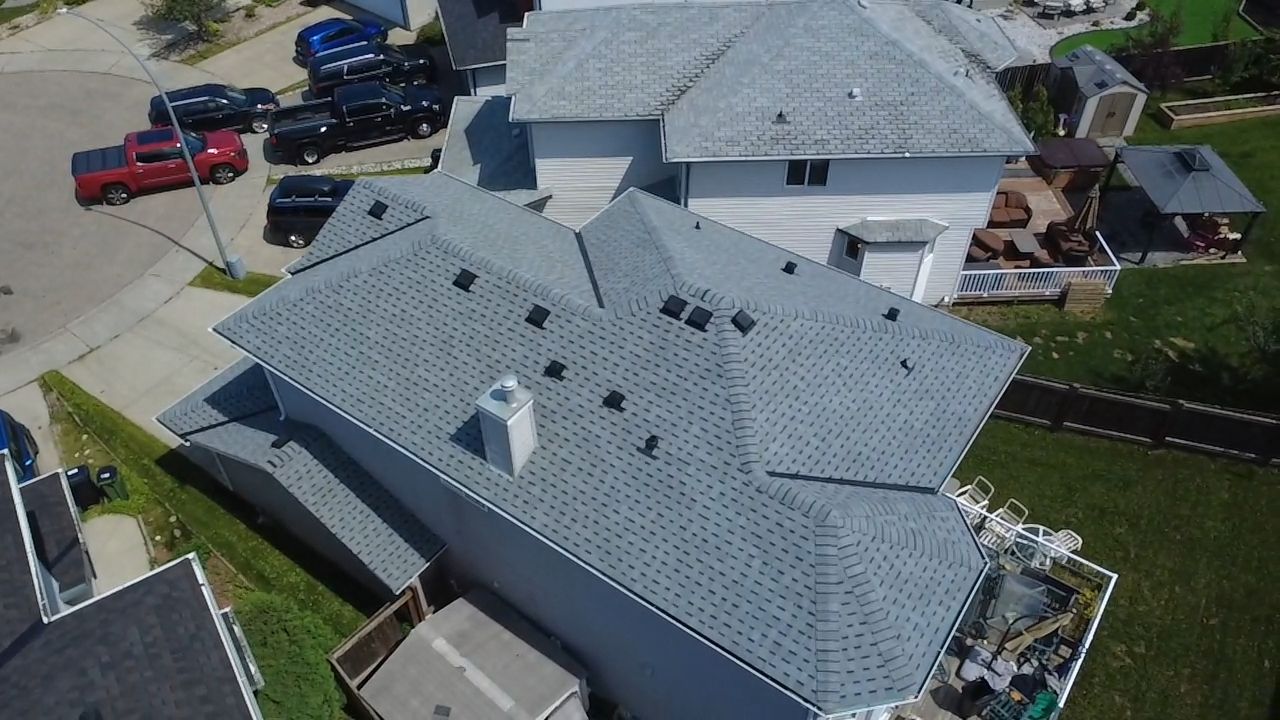 Denali on Signature Series by 2thetop Roofing