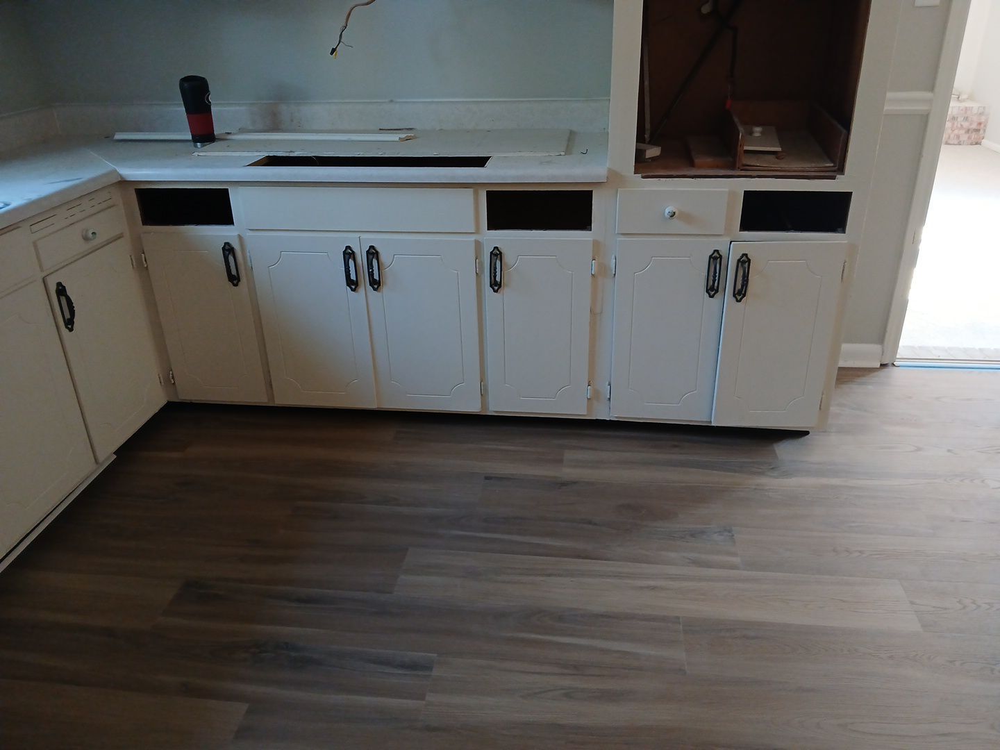 Project in Valdosta by J & J Remodeling Of Ga LLC