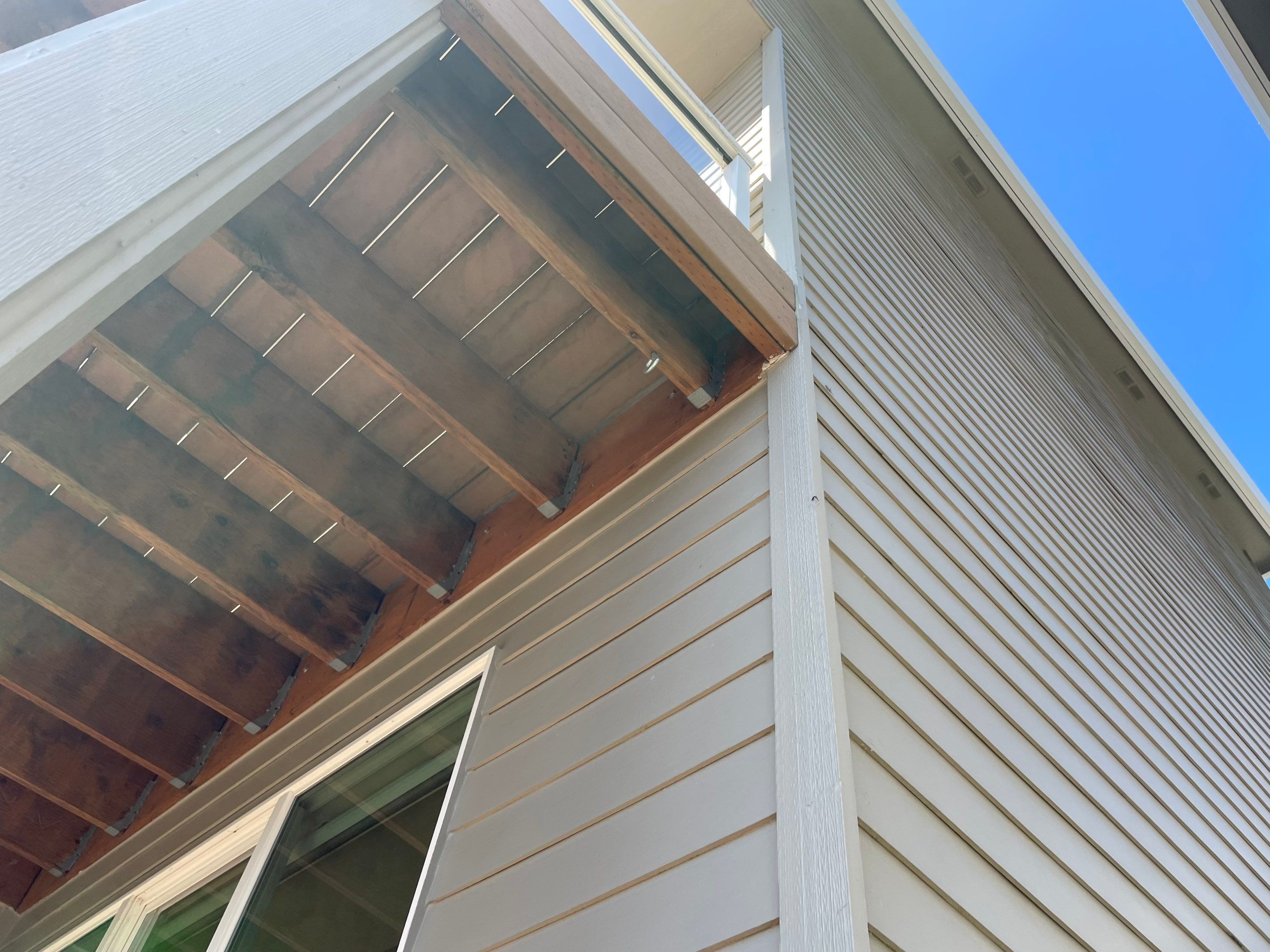 Project in West Linn by Peak Exteriors LLC