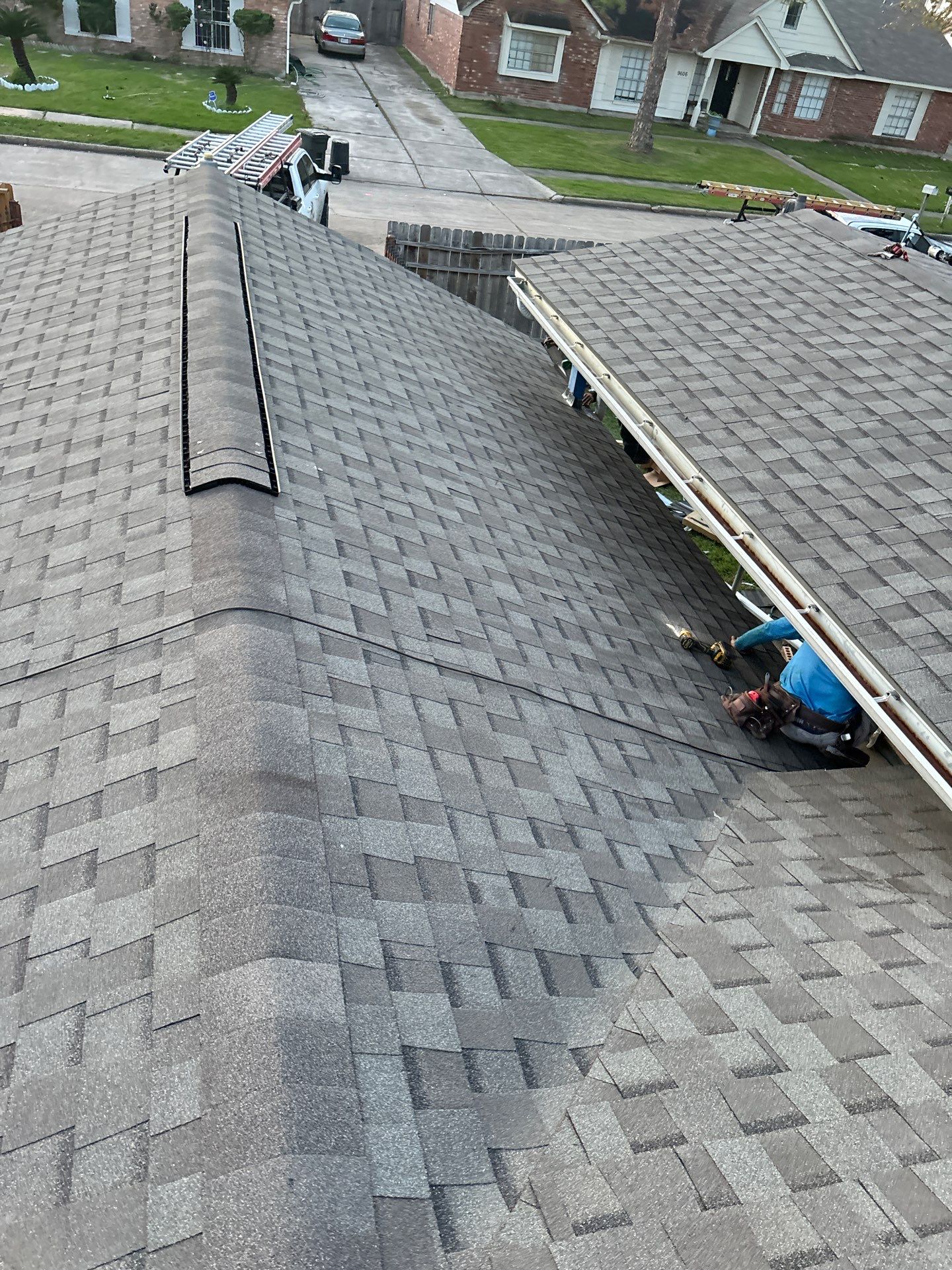 Roof Repair Houston by Roof Repair Company