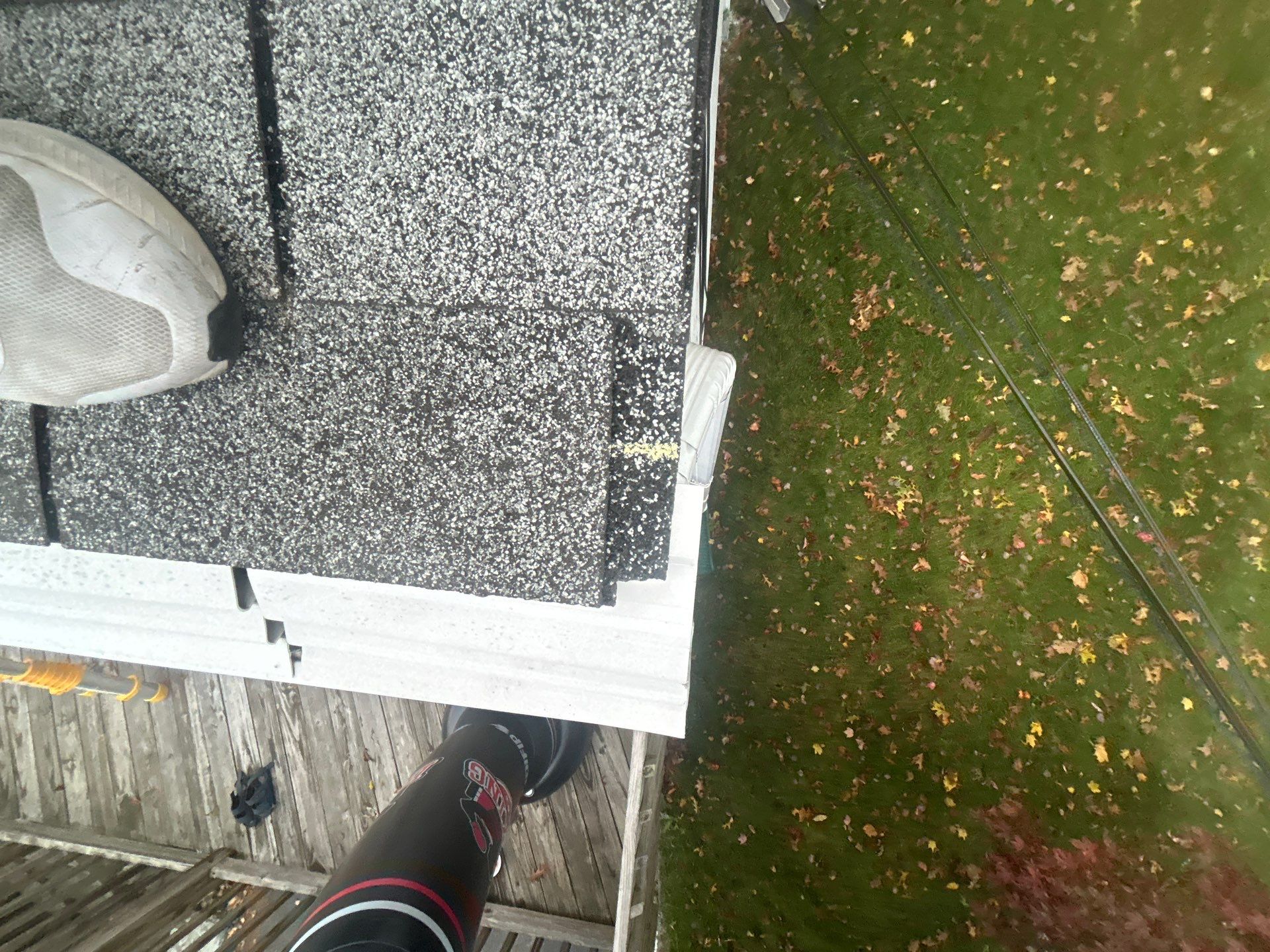Project in Waterbury, CT by Elitex Roofing