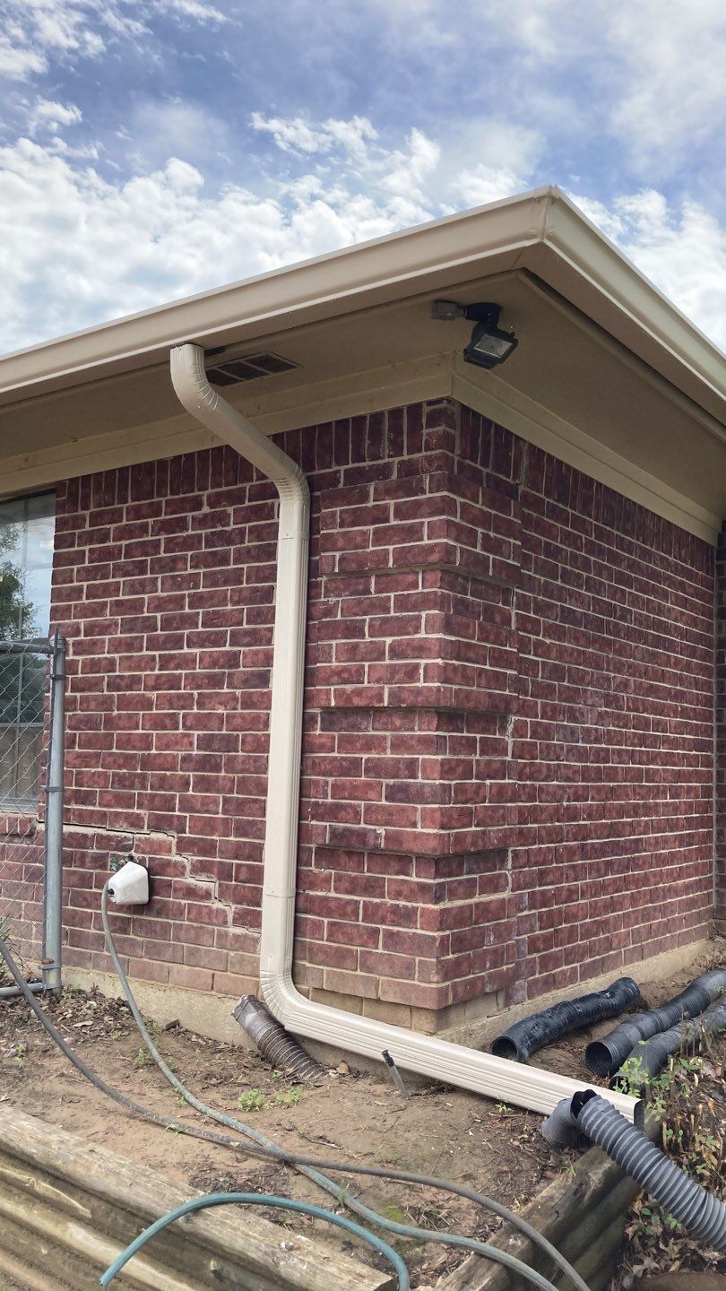 ChildCare Network Arlington Daycare Property Re-Roof Project by First United Roofing & Construction