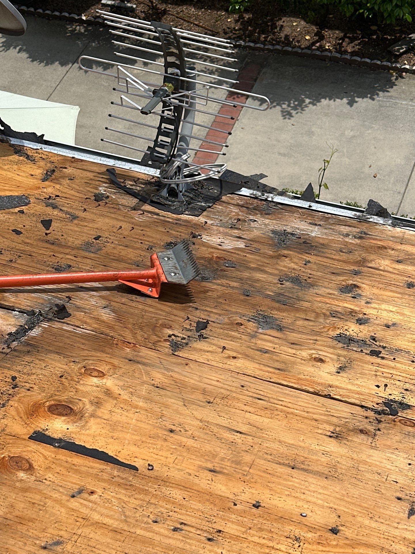 Roof Replacement - Pasadena, CA 91107 by Epic Roof Replacement