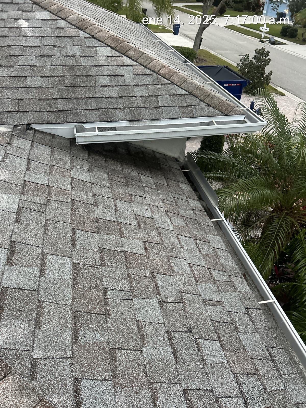 Residential Roofing Installation using Owens Corning Duration Shingles by Four Peaks Roofing