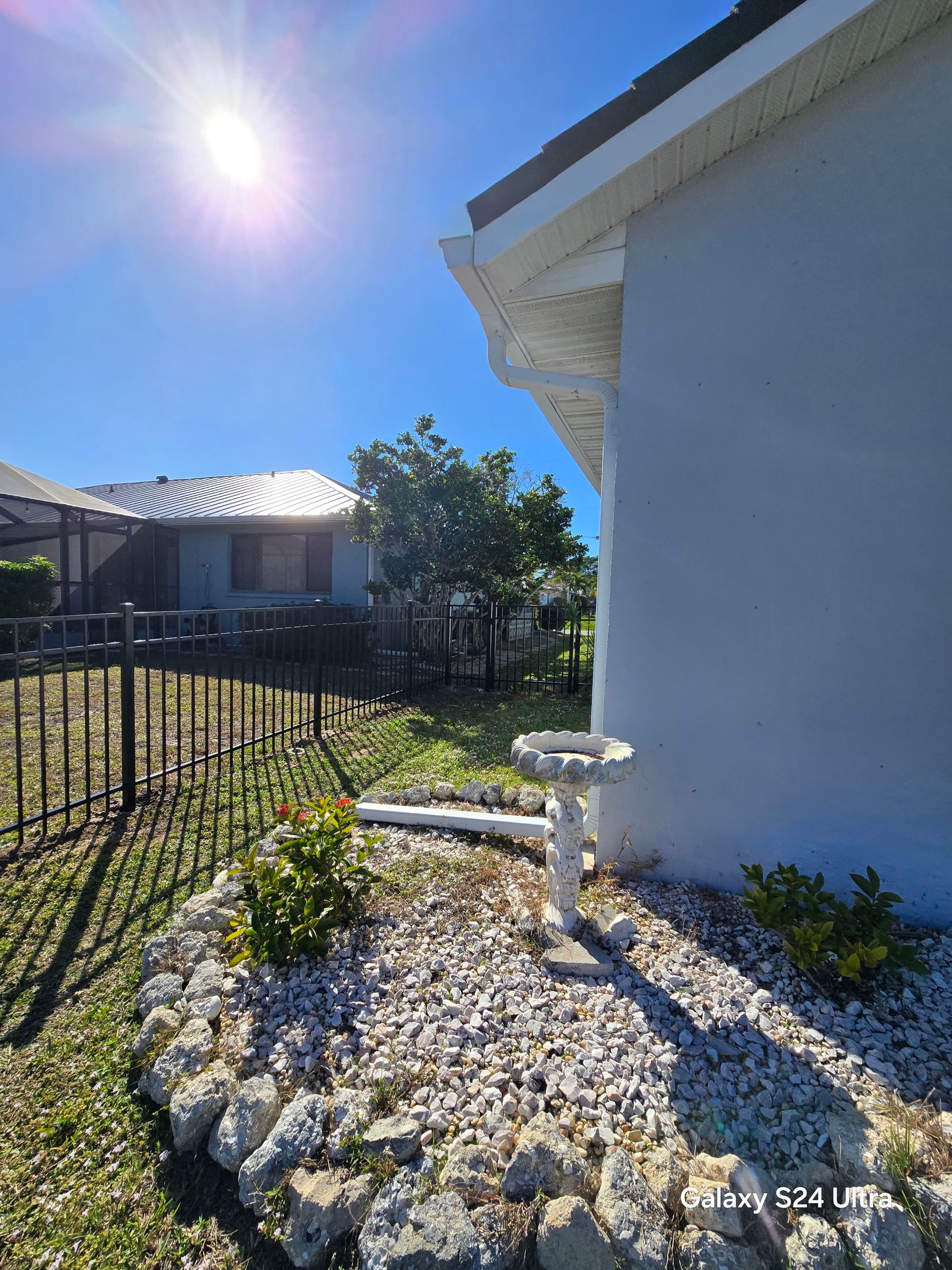 Aluminum Fence in Punta Gorda Isles by True Fence LLC