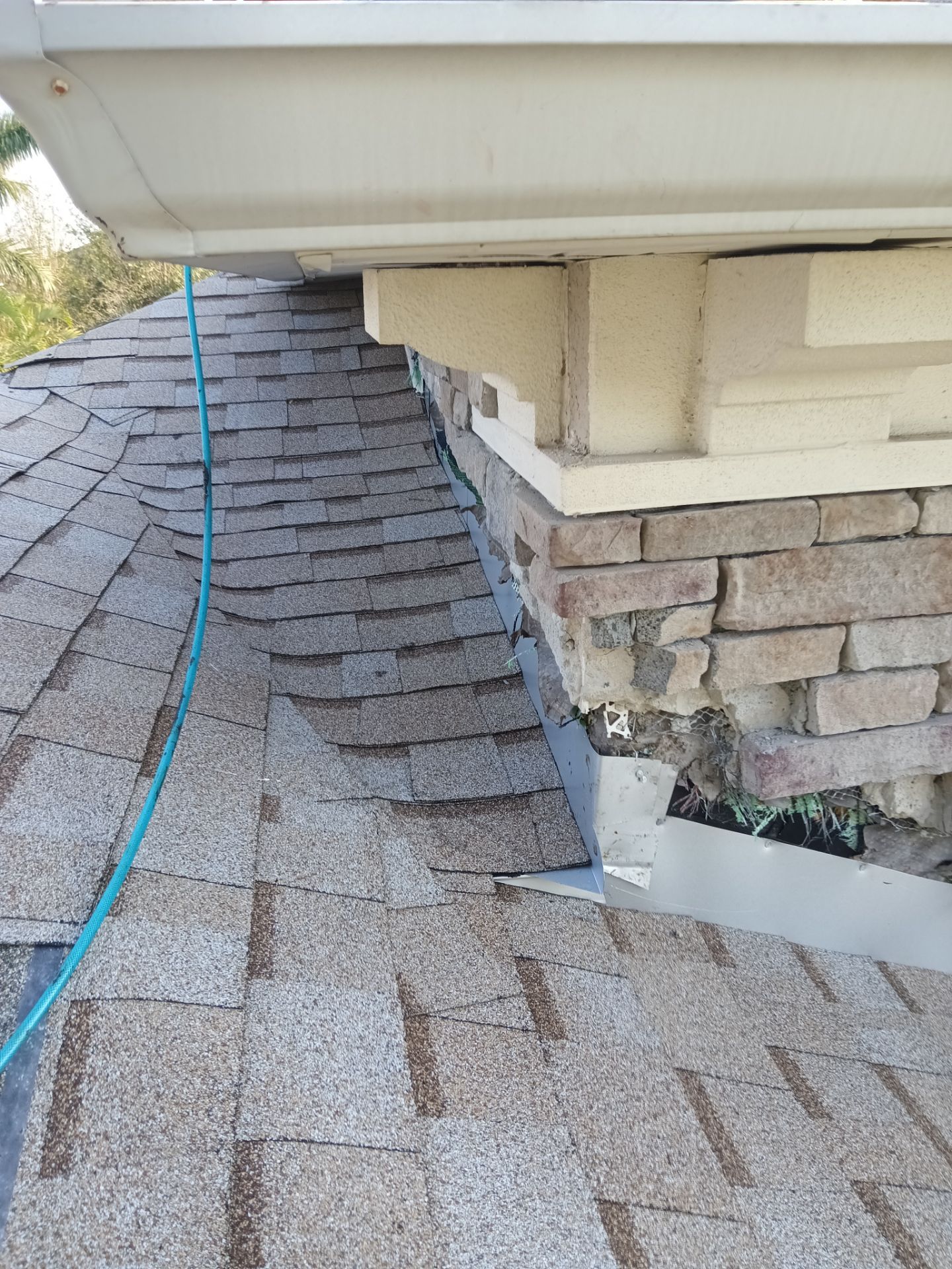 Roof Replacement in Apollo Beach, FL by Shingle Masters Roofing