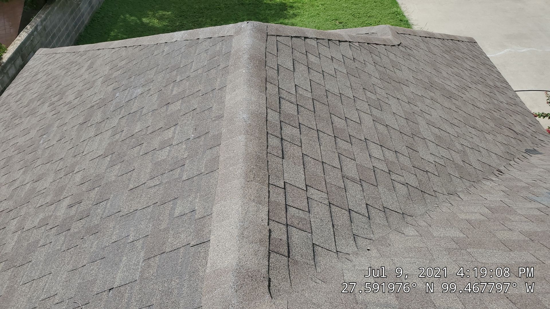 Residential Roofing Installation using Owens Corning - Oakridge by JM Flores Roofing & Construction, Inc