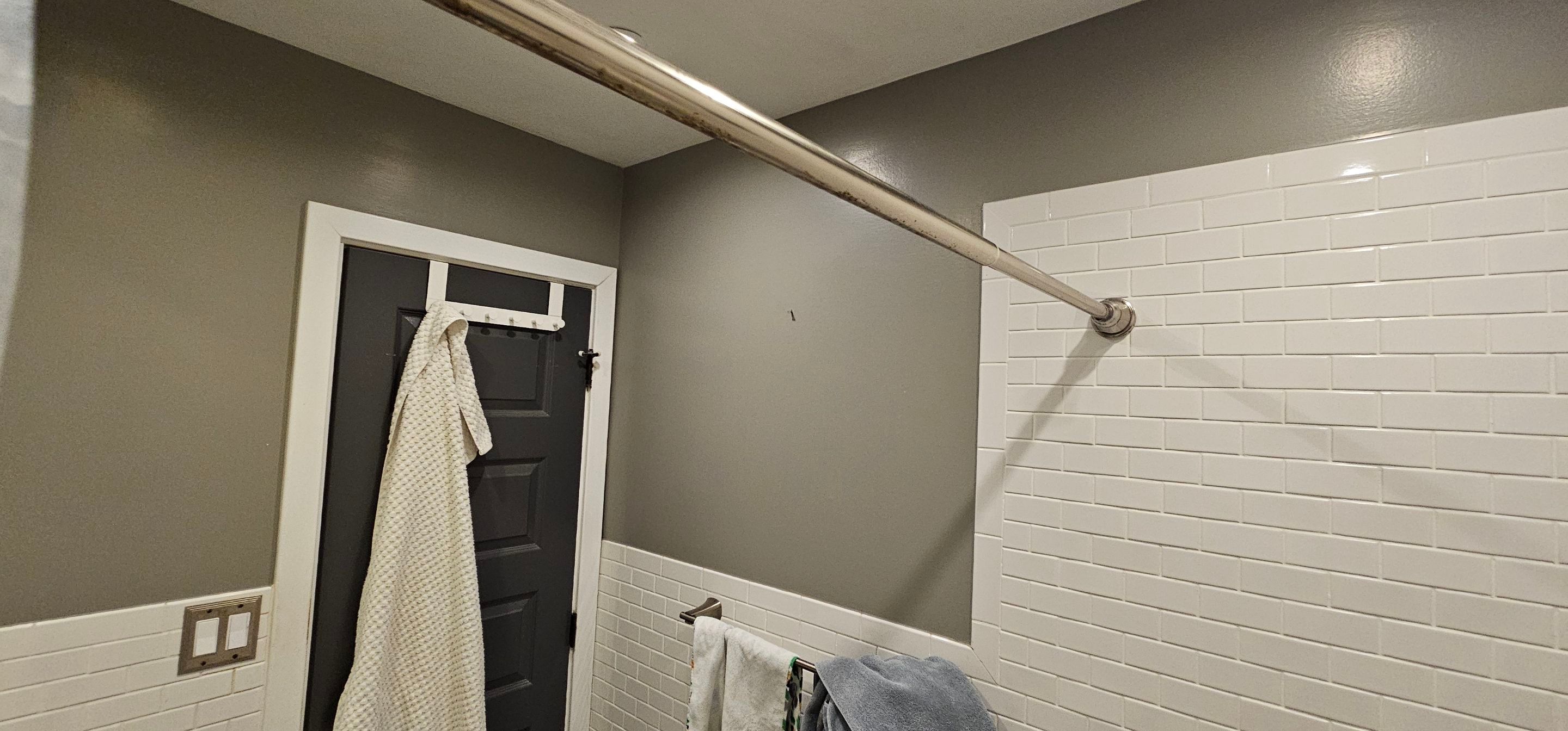 Bathroom renovation by Window Depot of Annapolis