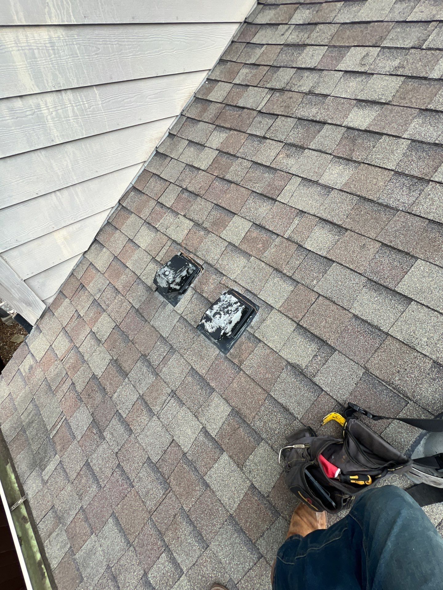 Roof Repair Humble by Roof Repair Services LLC