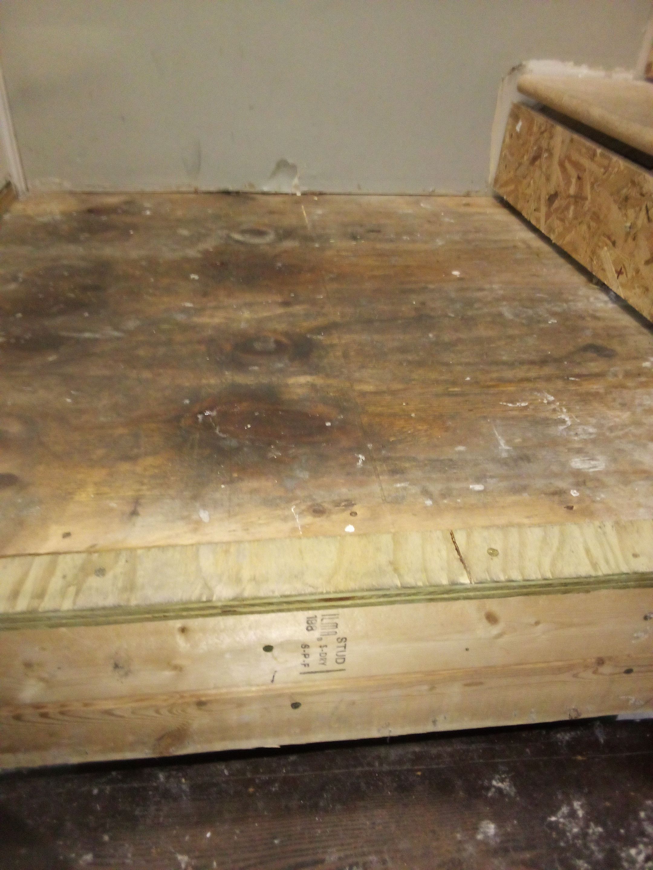 Mold Remediation in Shelbyville, KY by ANR Restoration