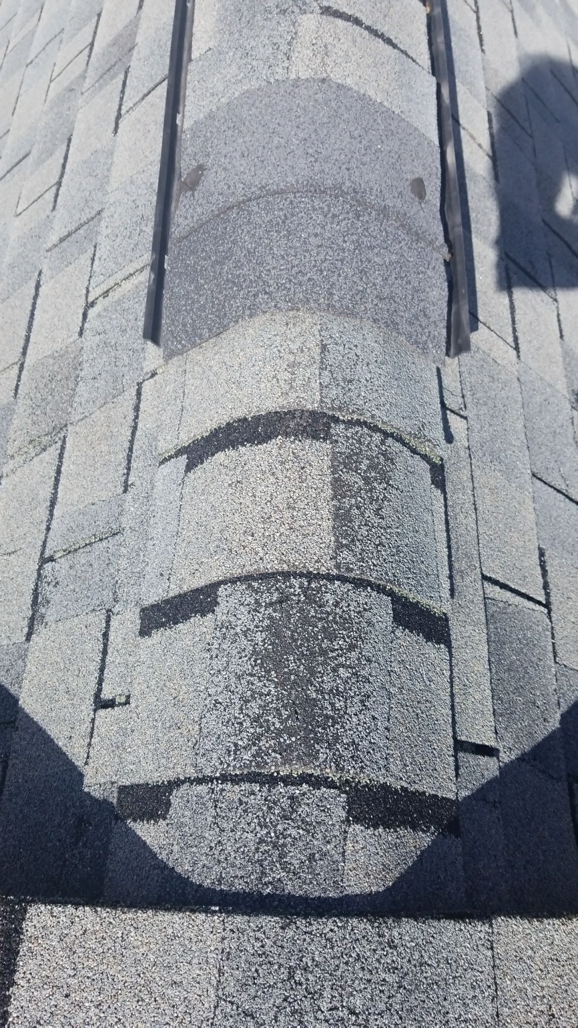 Residential Roofing Repair using Roof Repair by American Roofing NC