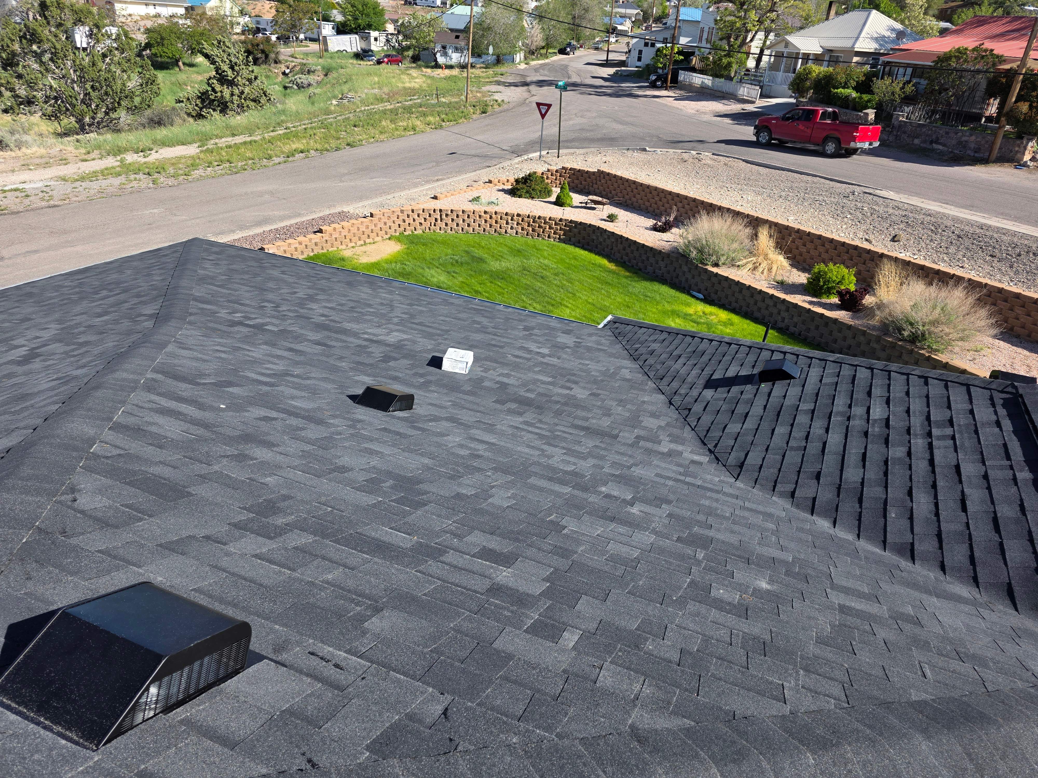 Aaron Boyce by Unified Roofing