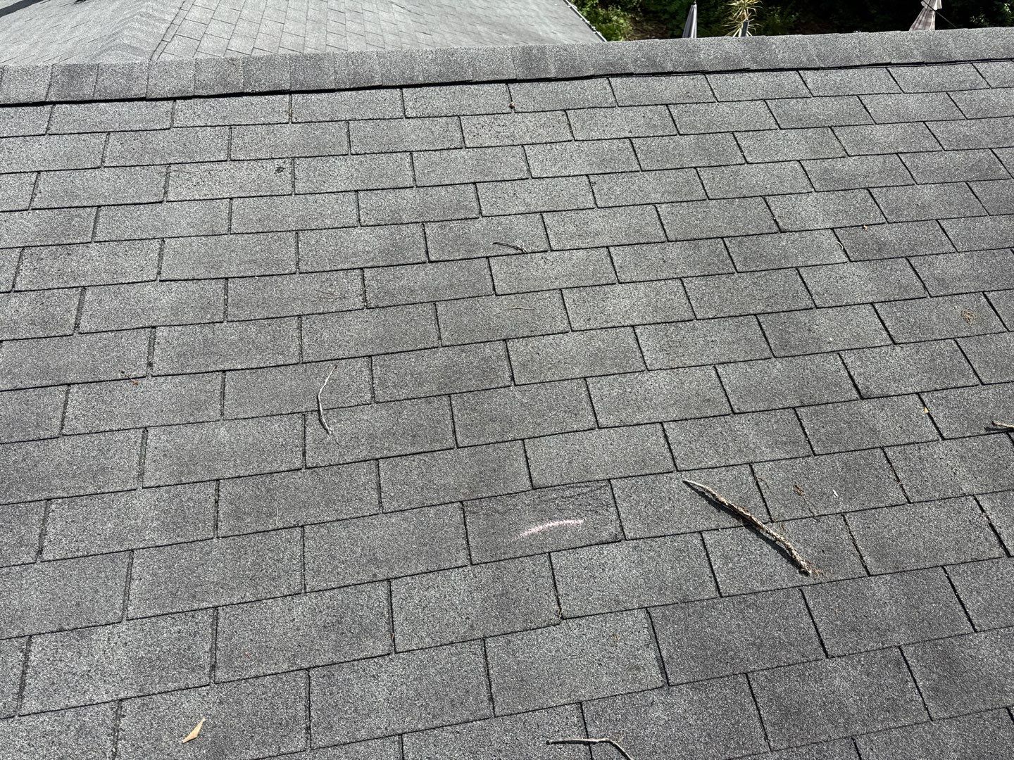 Project in Dalton by Aultman Roofing