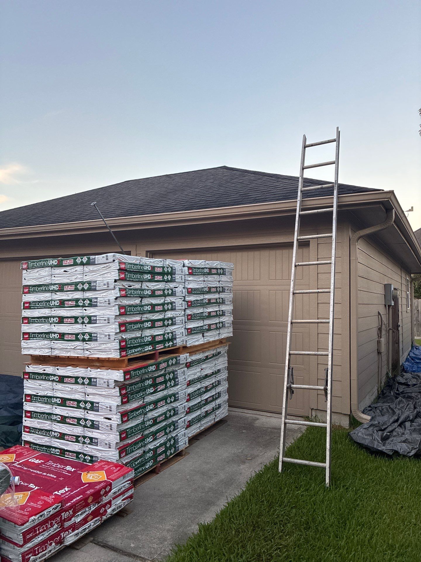 Roof Replacement in Eagle Spring, TX by Onit Roofing LLC