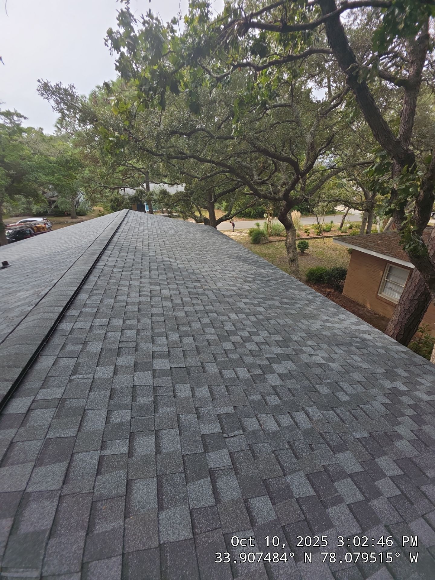 Fortified Roof Replacement – Oak Island, NC | RGR Construction & Roofing by RGR Construction and Roofing, LLC