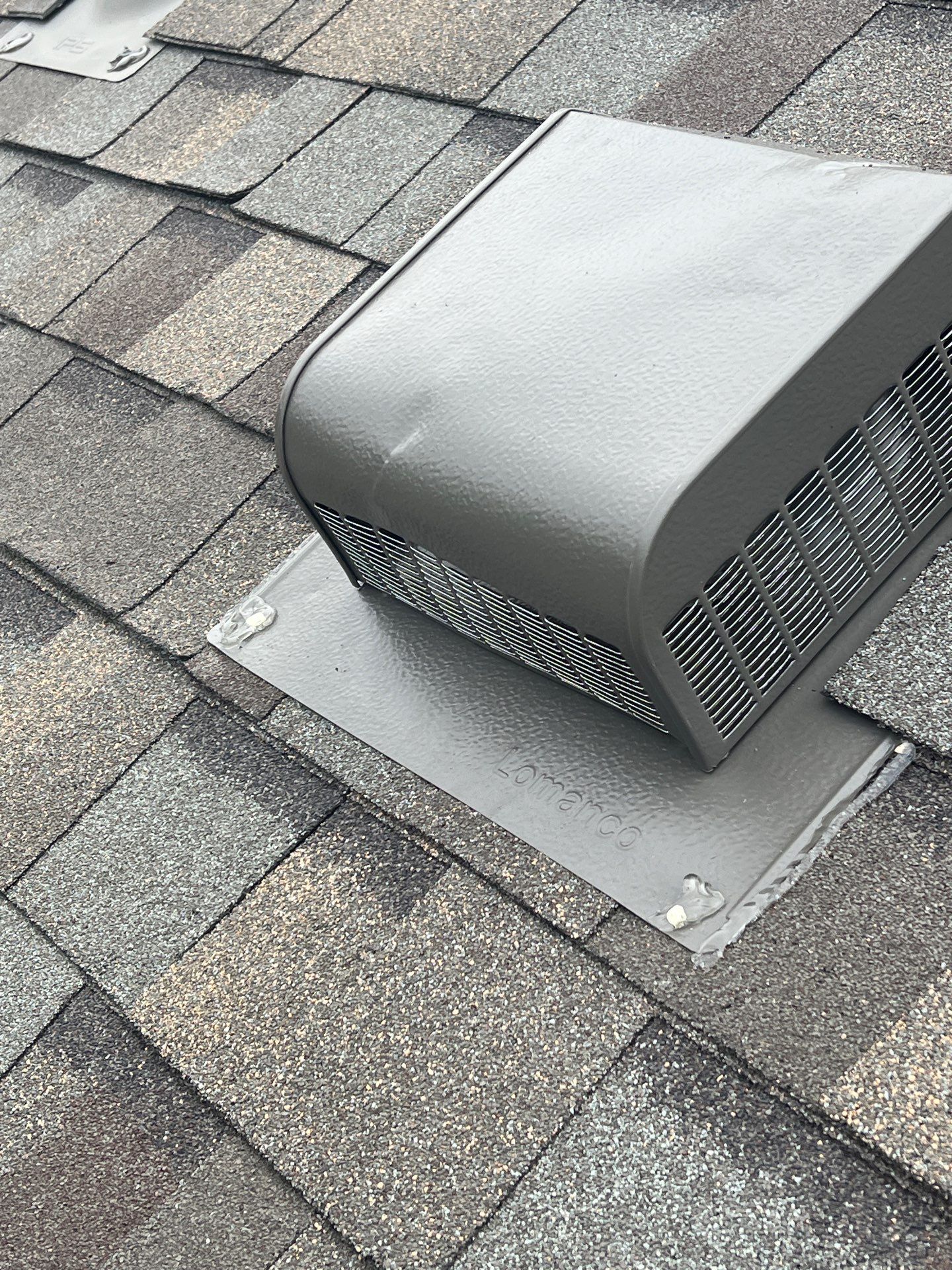 Project in Austin by Rhino Roofing and General Contracting, LLC