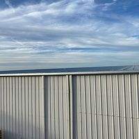 24ga 1.5" Mechanical Seam Mill Finish by Total Roofing System The Metal Roof Experts
