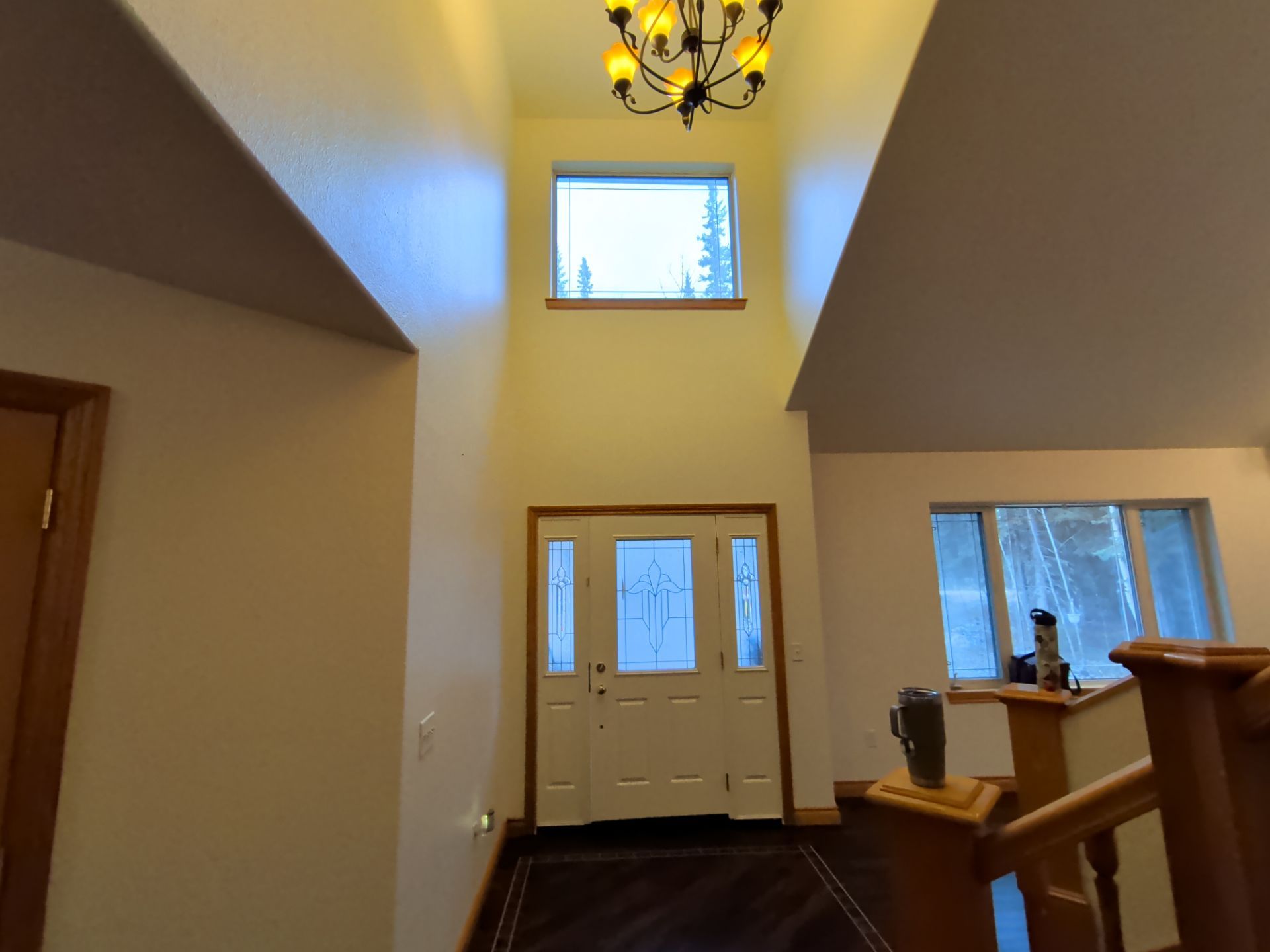 Interior Refresh! by Midnight Sun Painting