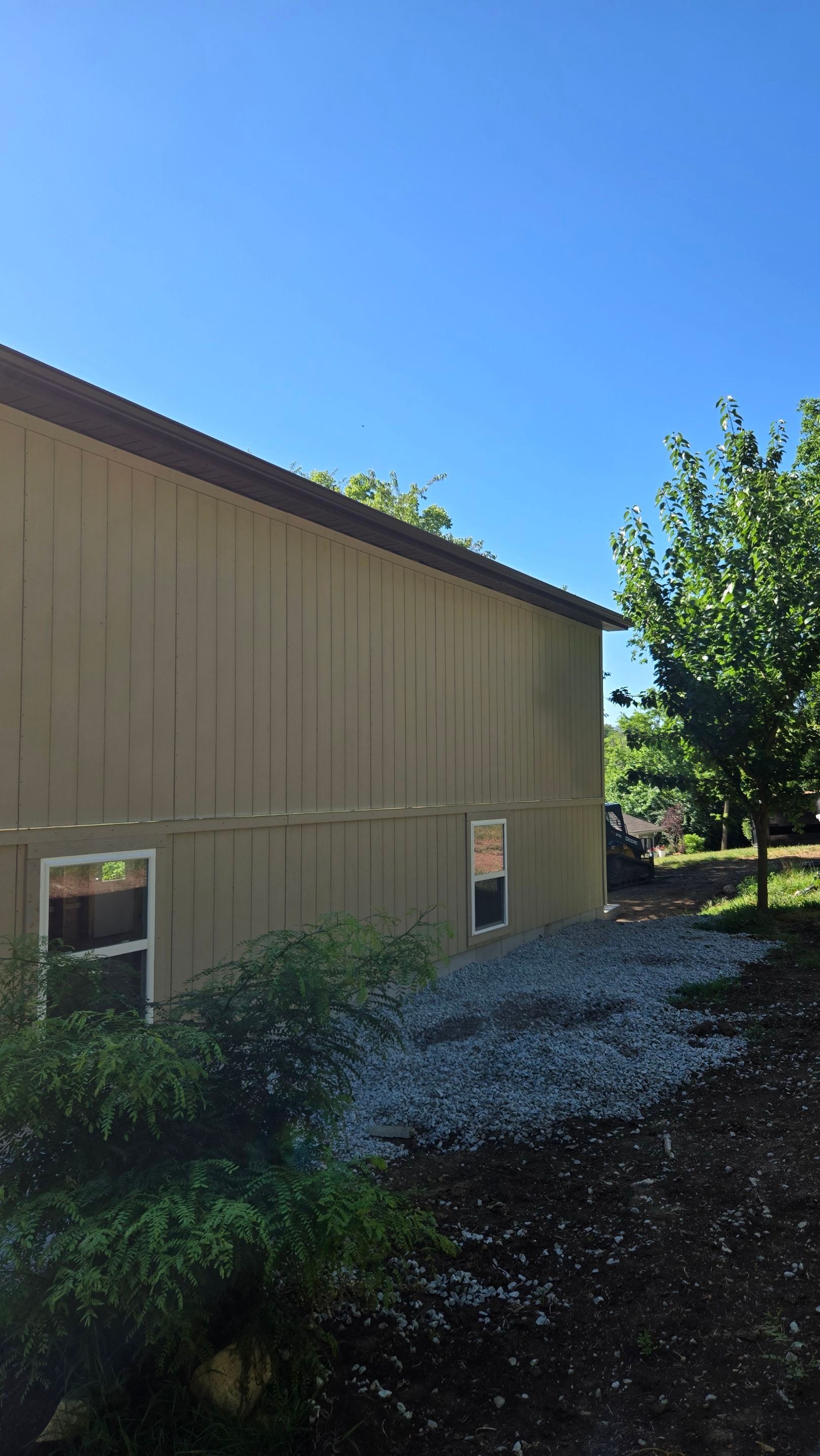 Tyler Project by Graber Custom Structures