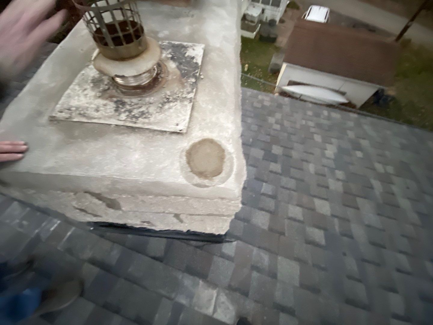 Roof Replacement using CertainTeed Landmark by 180 Contractors