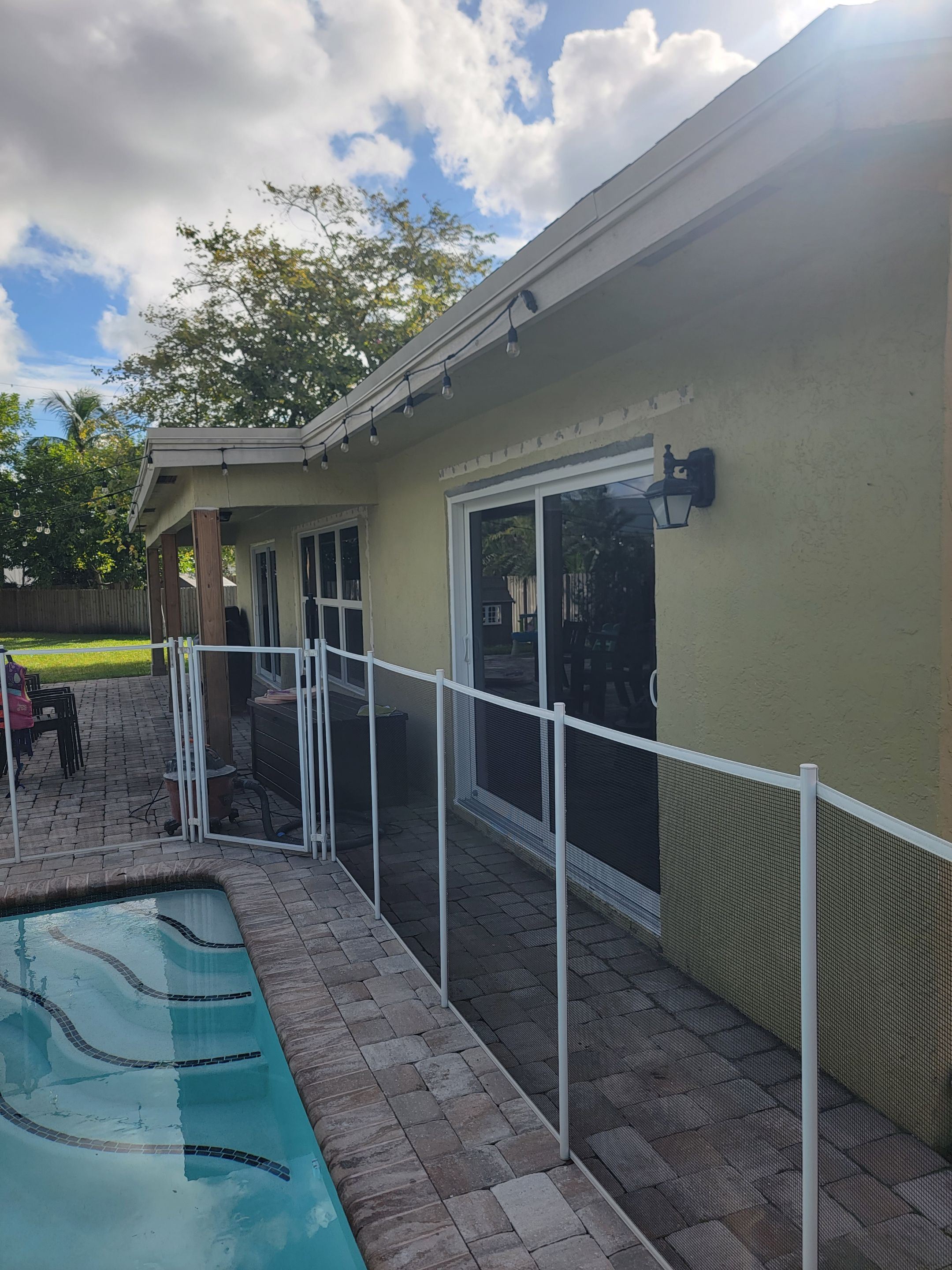 Project in Coconut Creek by SIW Solutions