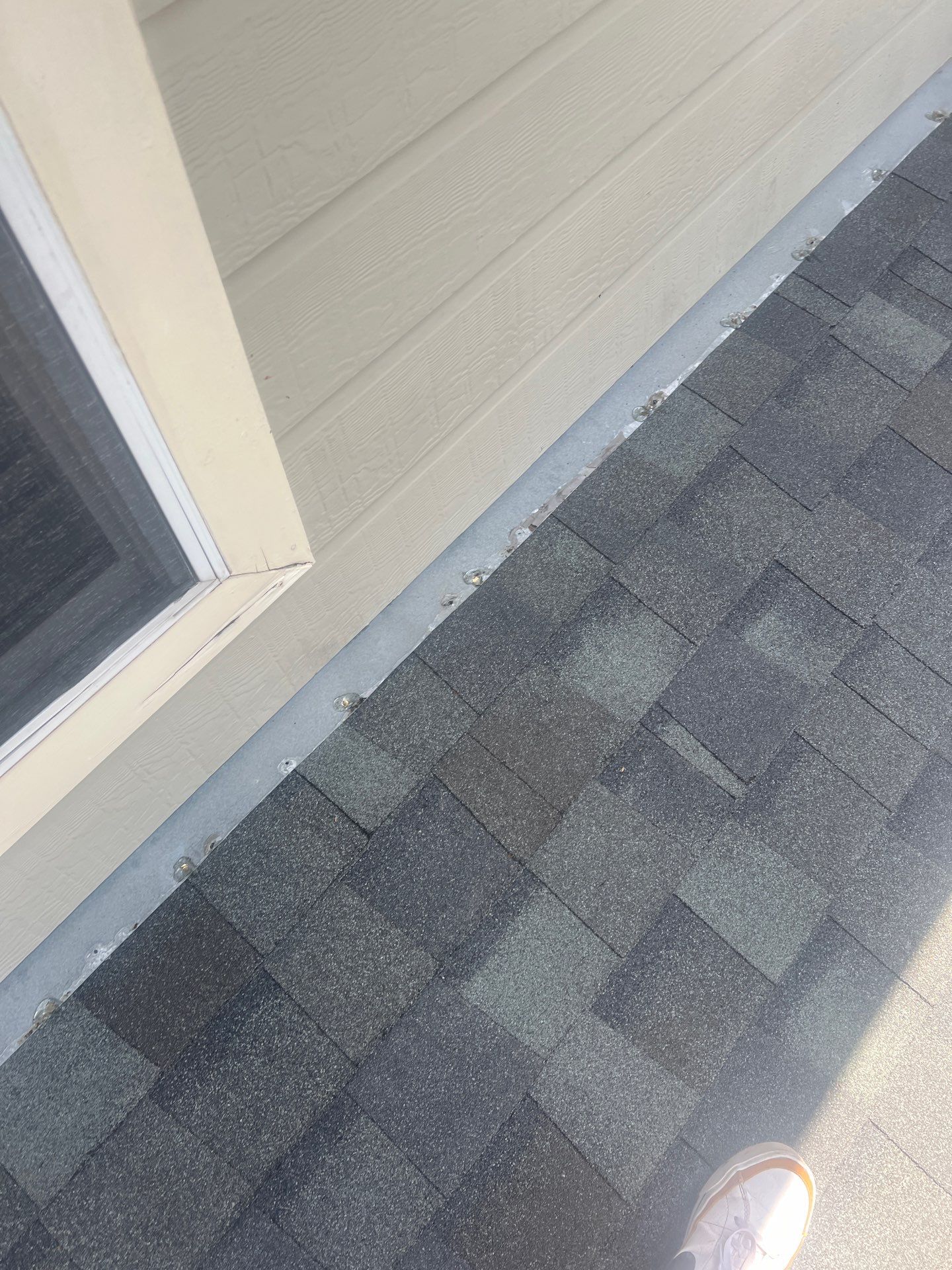 Project in Austin by Rhino Roofing and General Contracting, LLC