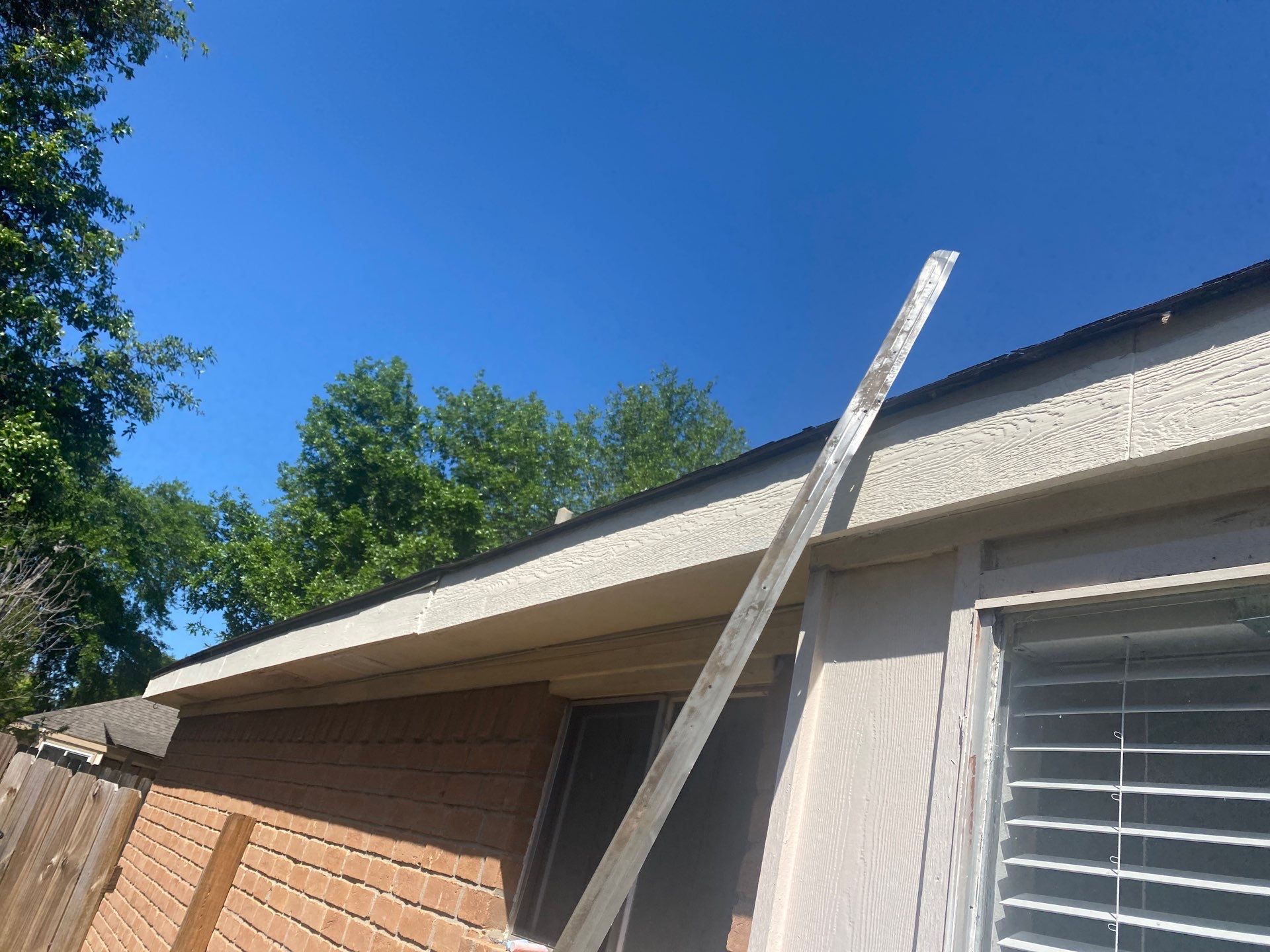 Residential Roofing Repair using Owen's Corning Duration (Lifetime) Shingles by Roof Repair Company