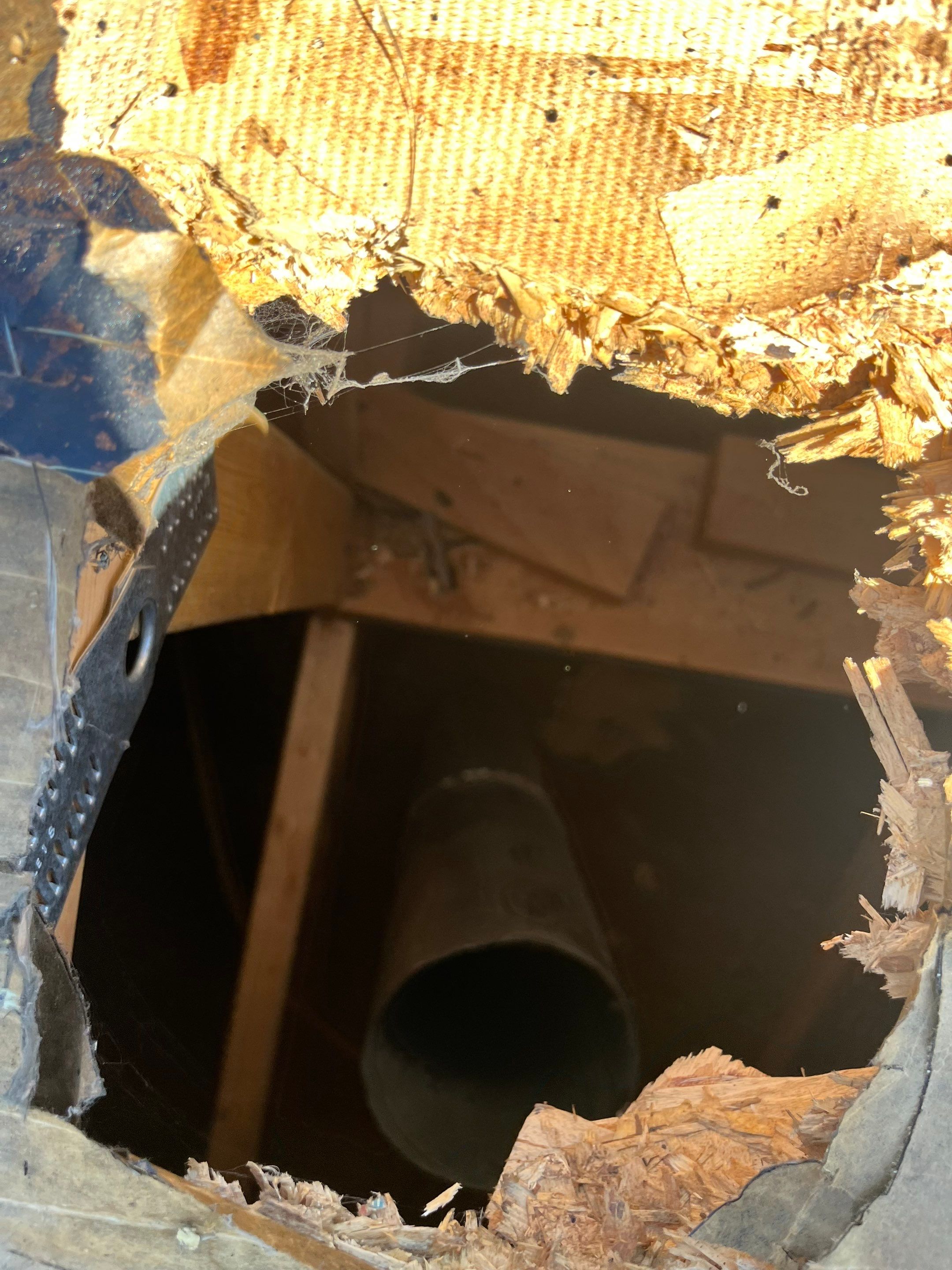 Project in Ashland by Peak Exteriors LLC