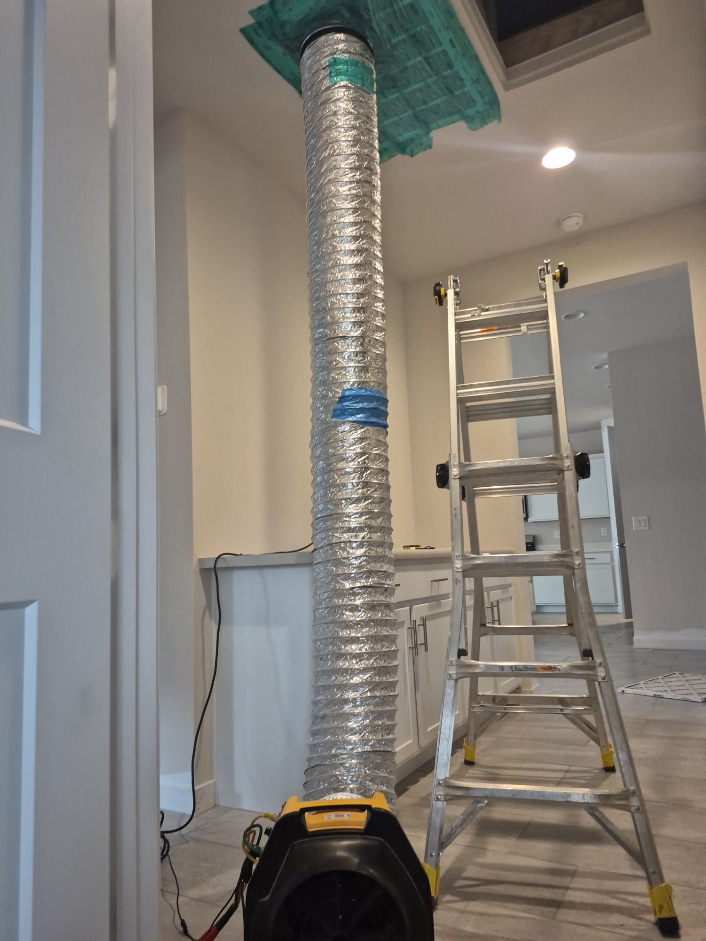 Project in Casa Grande by Best Energy Rating & Consulting 