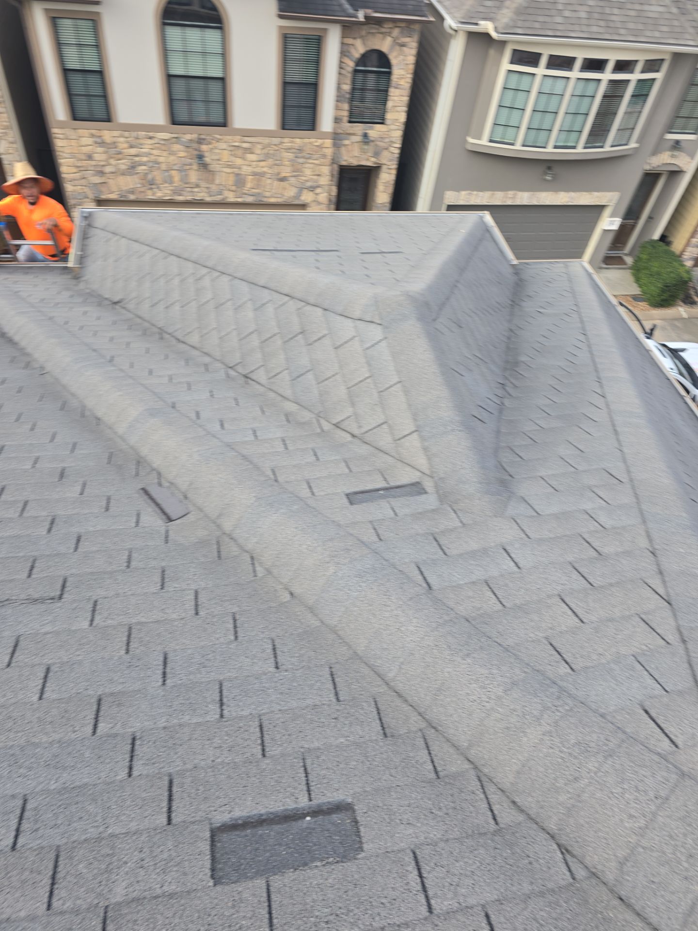 Roof Repair Houston by Roof Repair Company