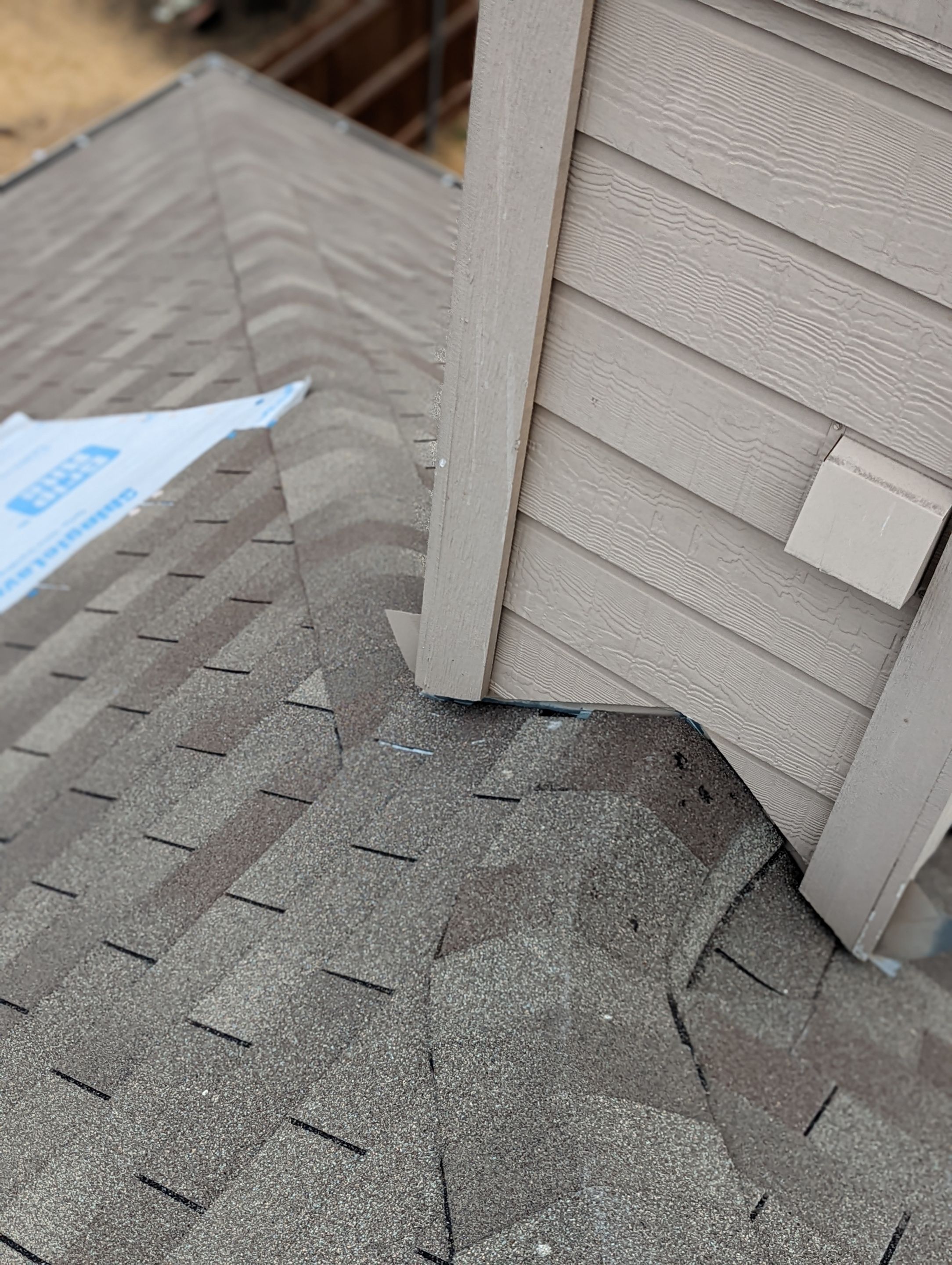 Residential Roof Replacement using GAF shingles  by Elite Roofing LLC