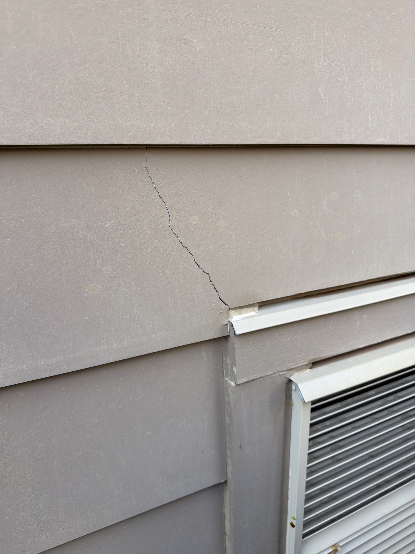 Exterior Painting Building Refresh by NCS