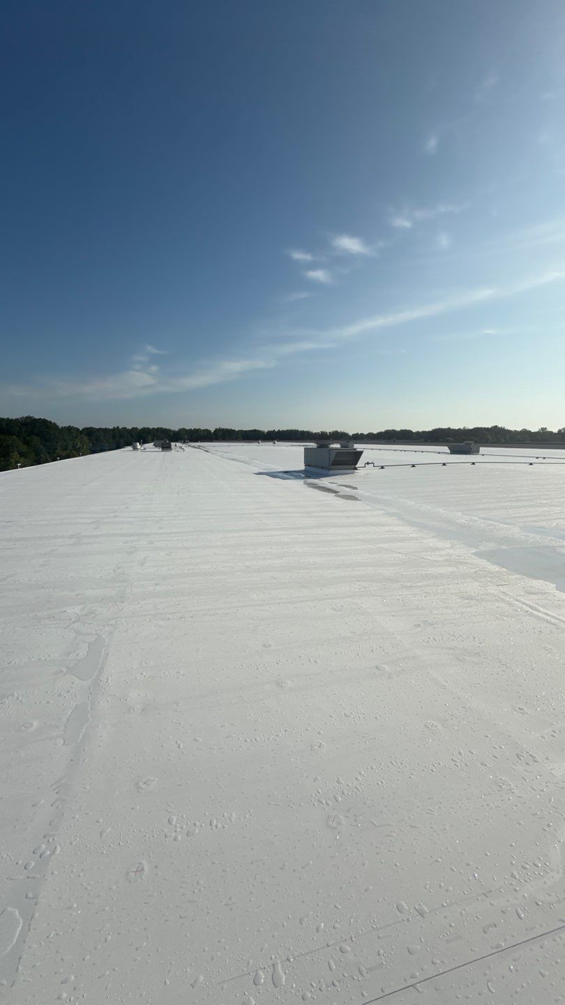 Darice by Commercial Roofing and Coating Systems