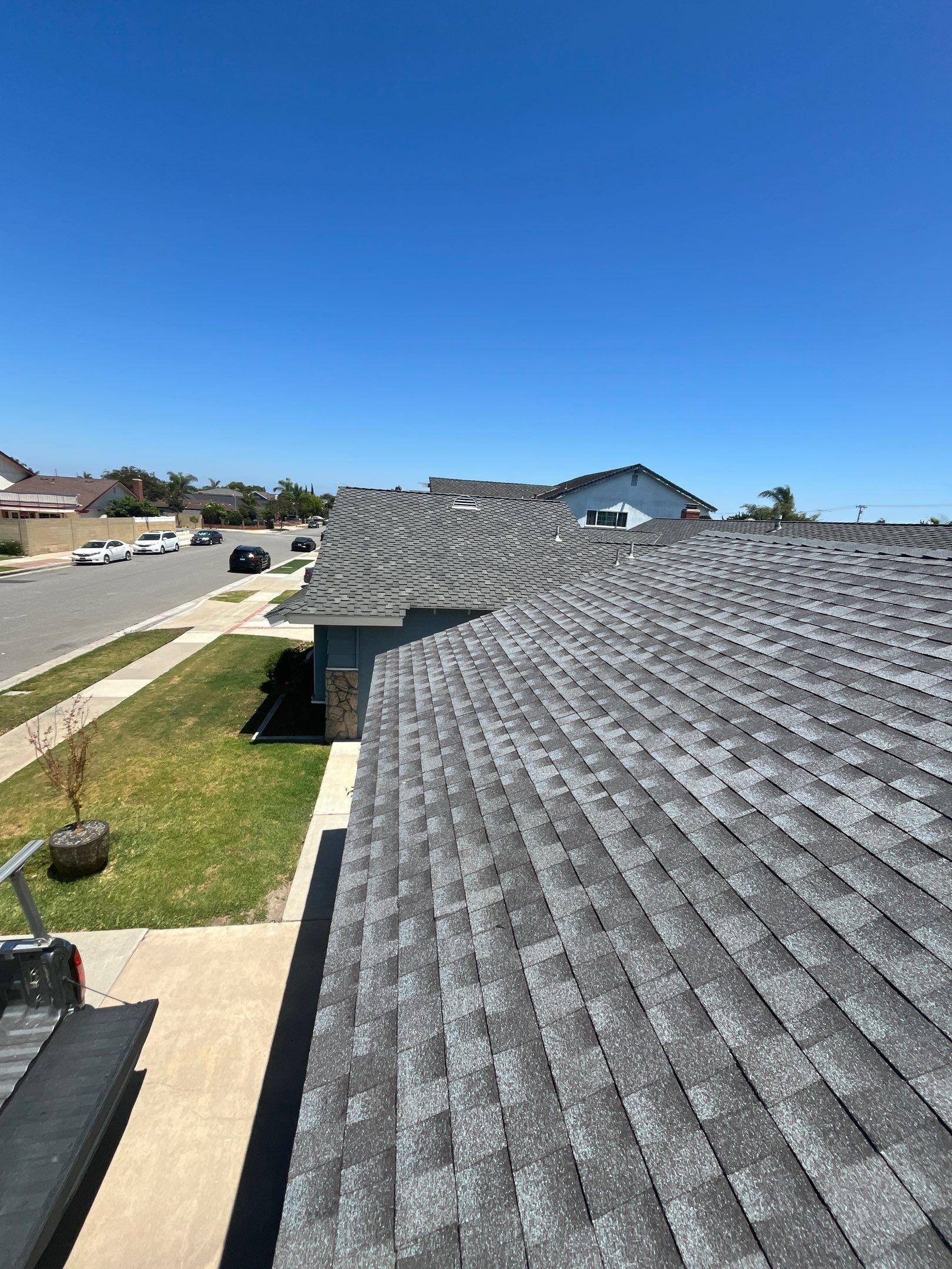 Roof Replacement - Mission Viejo, CA 92691 by Epic Roof Replacement