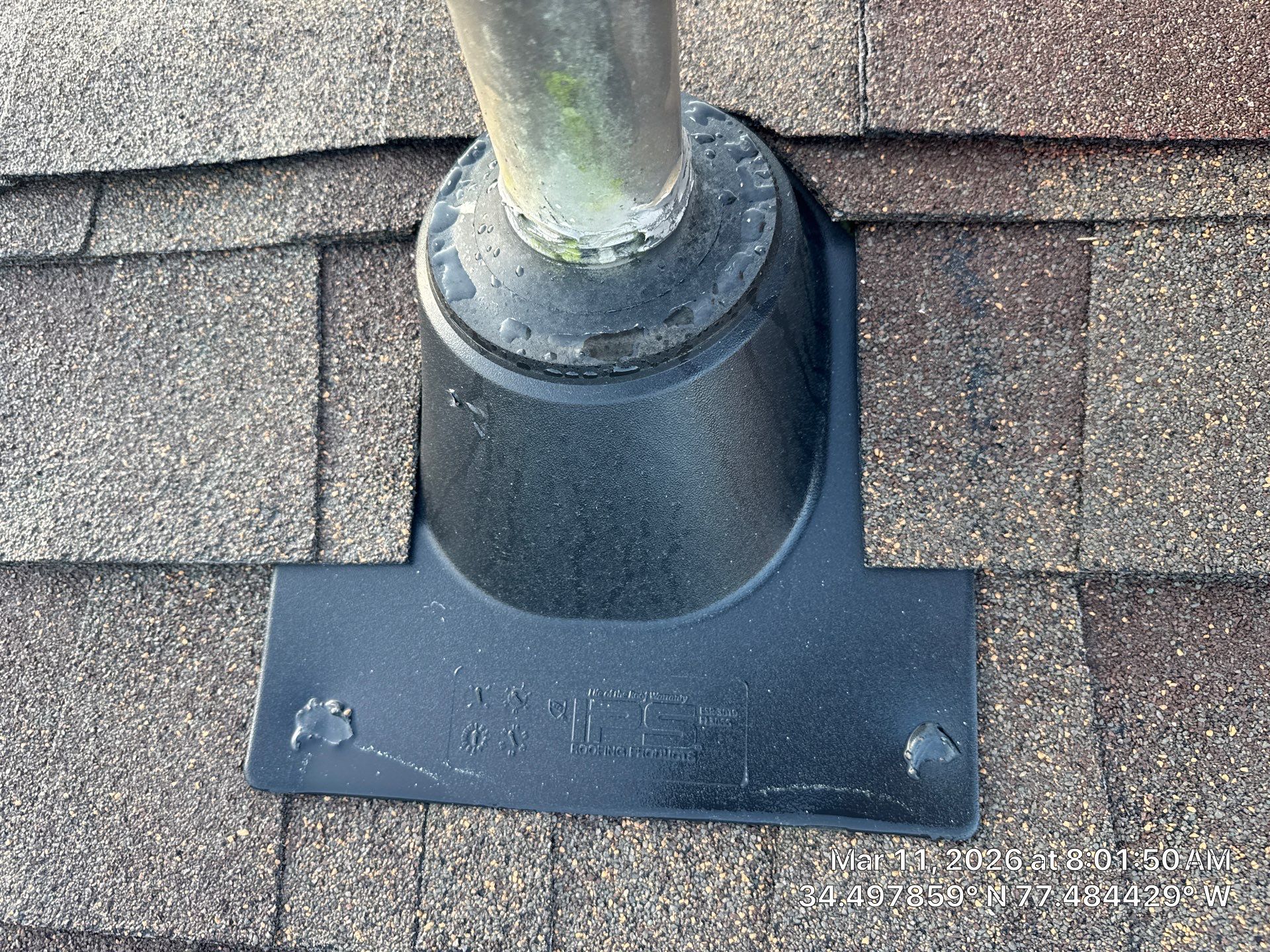 Holly Ridge | NC Roofs by North Carolina Roofs