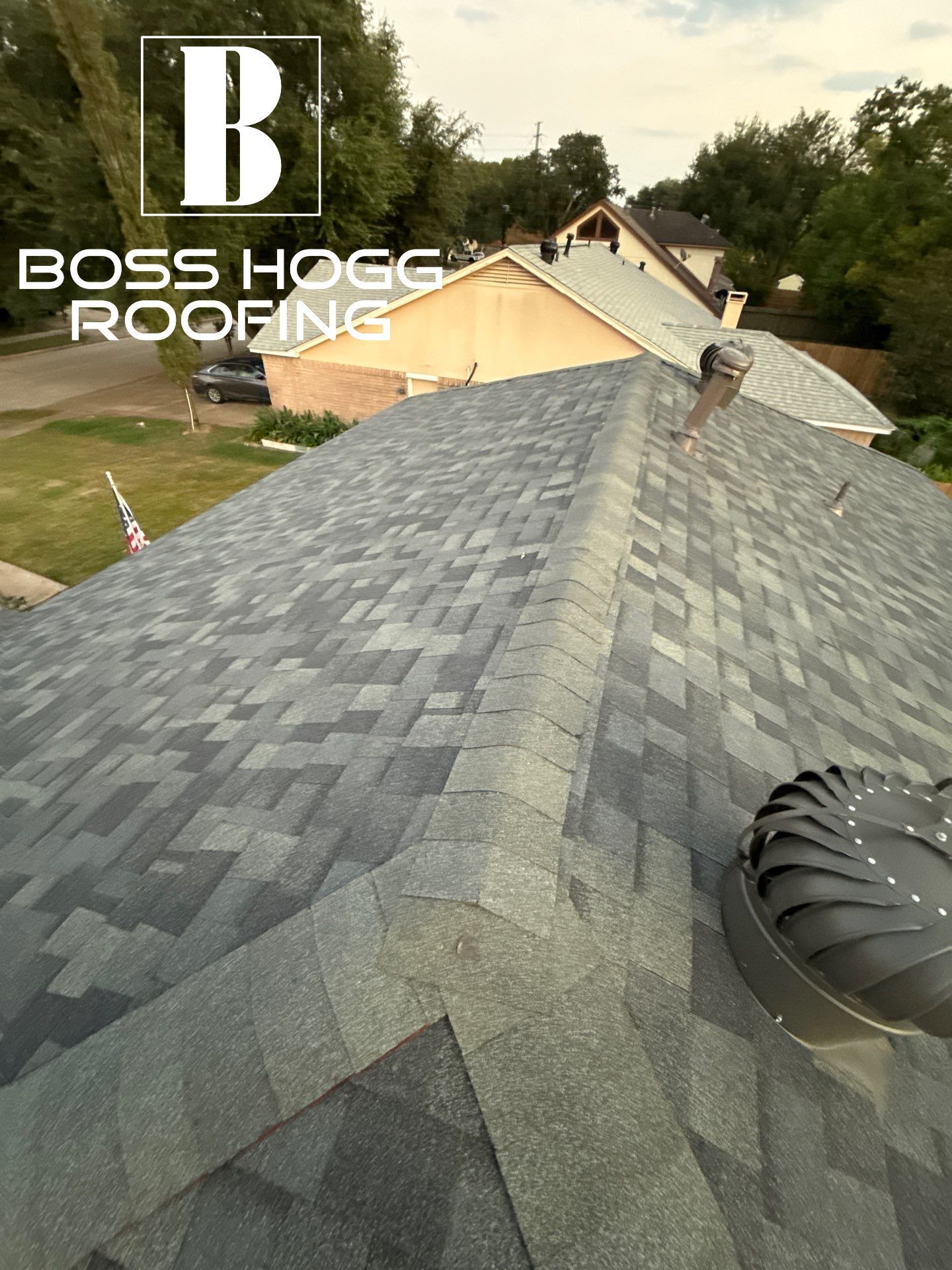 Lisa N by Boss Hogg Roofing