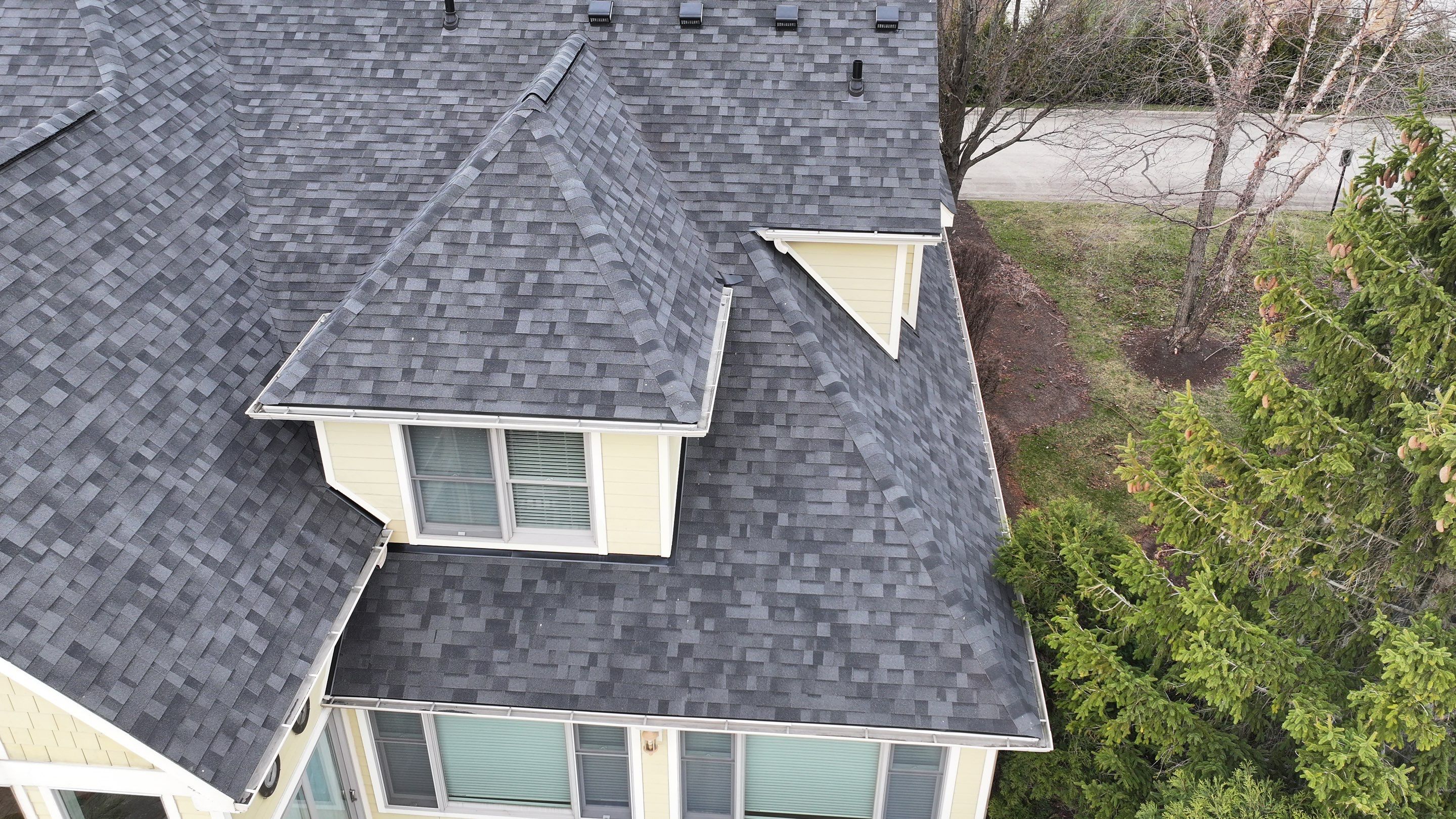  Malarkey Legacy Goodness by Happy Roofing, Inc.