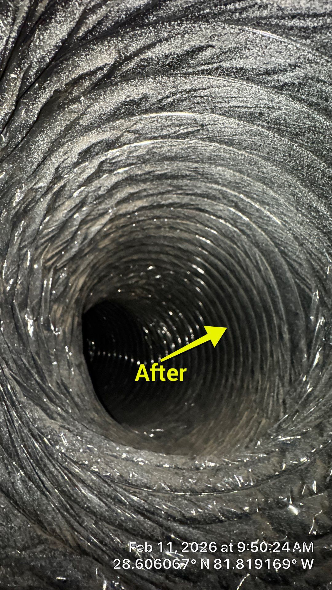 Air Duct Cleaning in Groveland by Hygienic Air, Inc