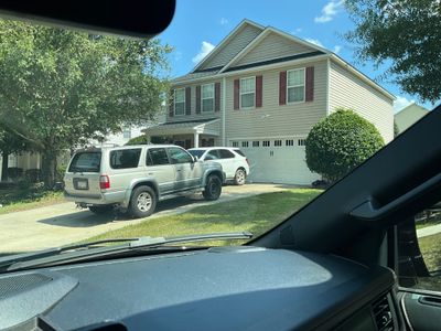 Project in Elgin, SC by Exterior Genie, LLC