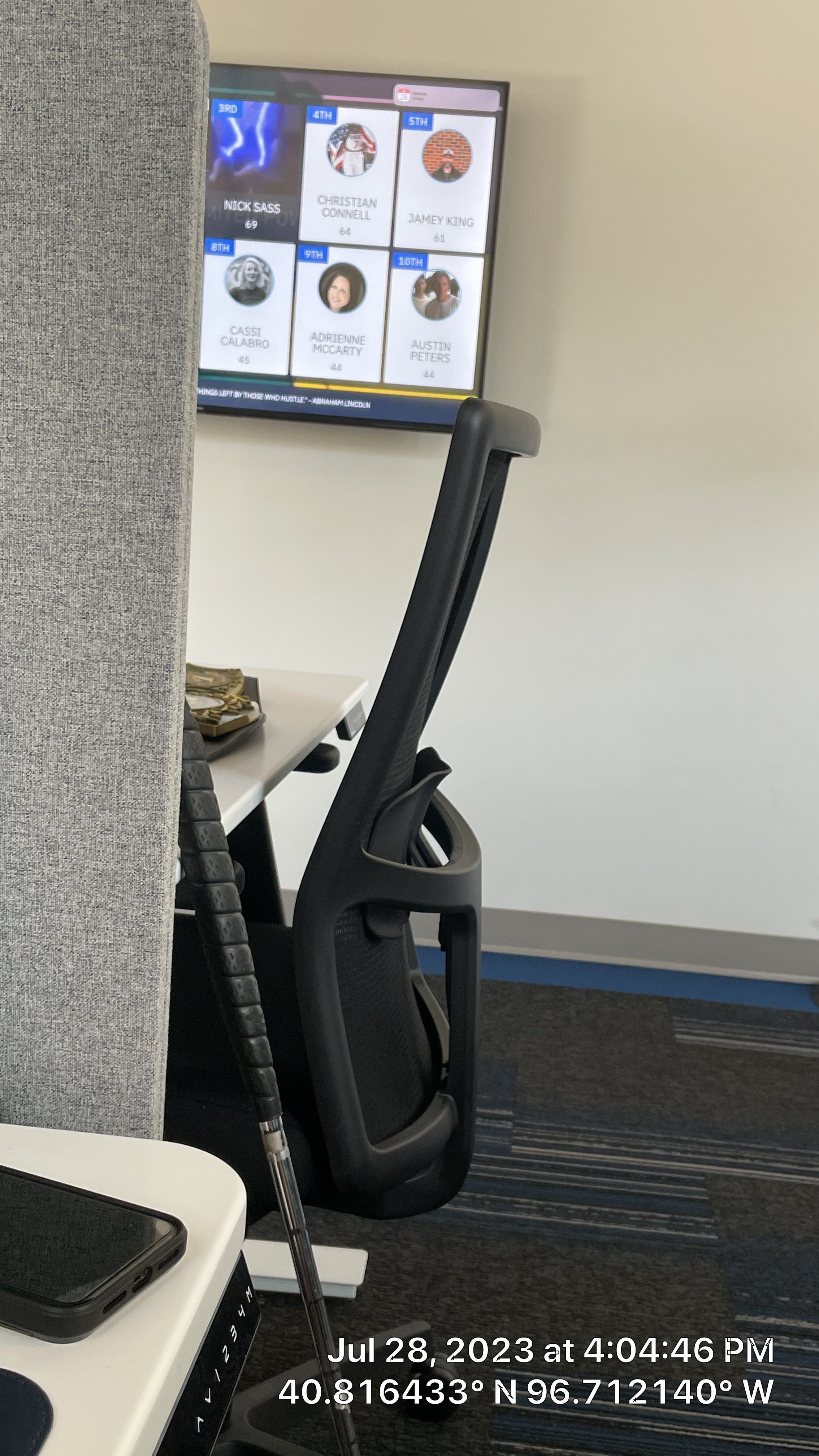 ;lBSdgoiaj perijwpjasl;fkja;l by CompanyCam Sales Demo