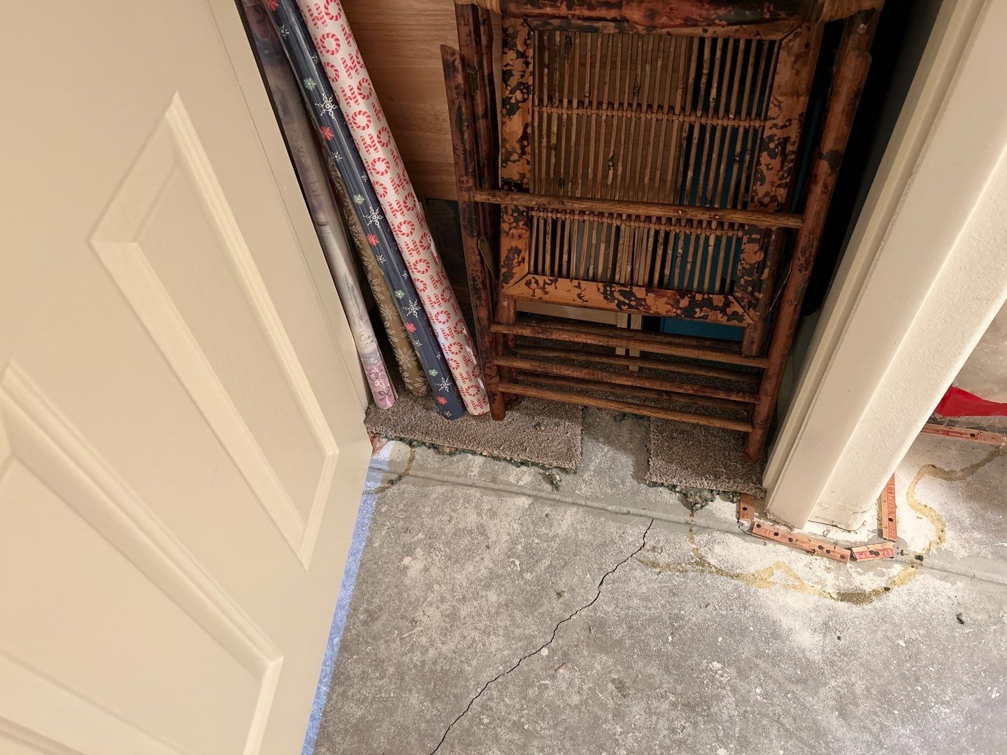 Reconstruction by Accountable Home Services